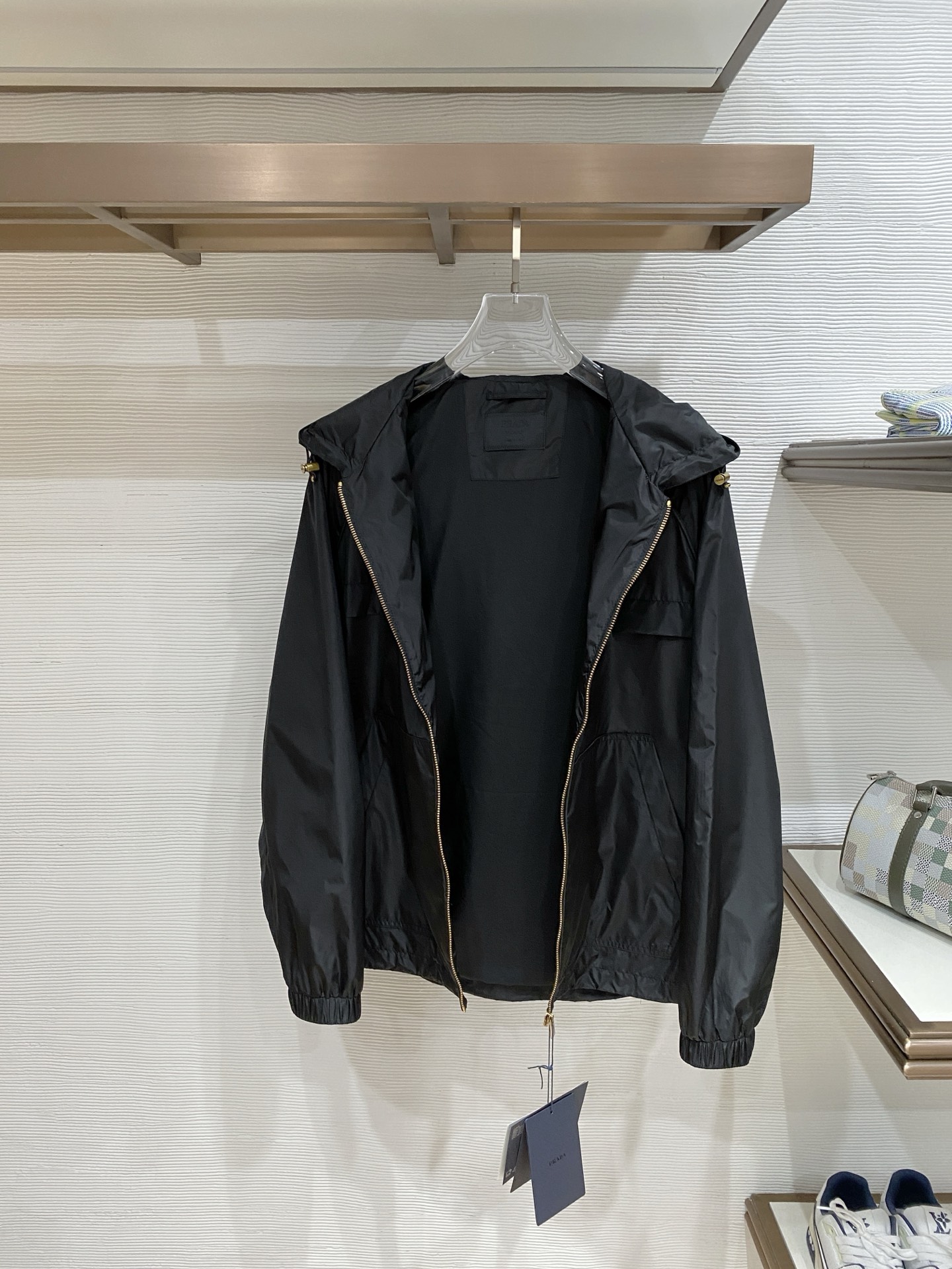 Prada Jacket S-m-xxxl