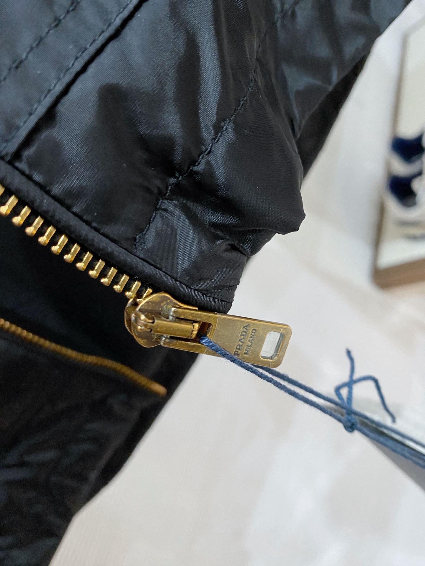 Prada Jacket S-m-xxxl