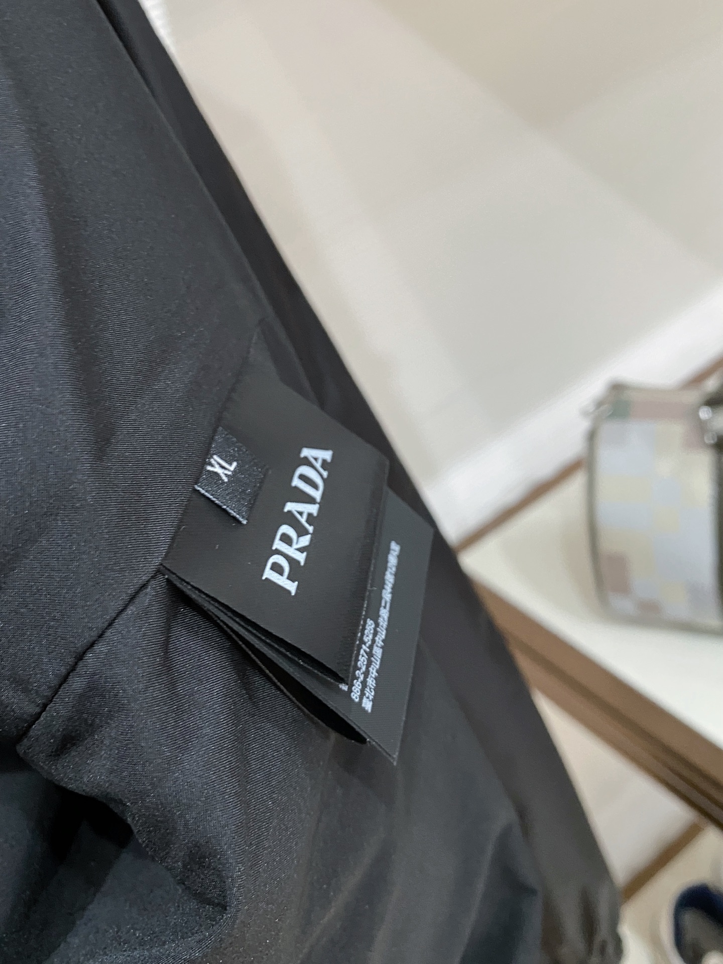 Prada Jacket S-m-xxxl