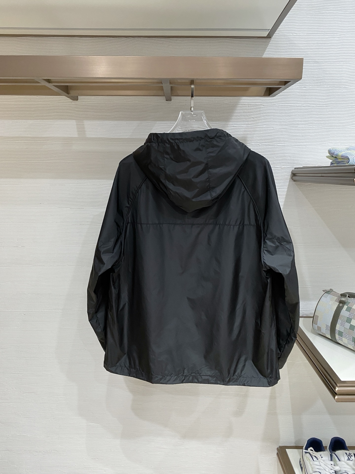 Prada Jacket S-m-xxxl