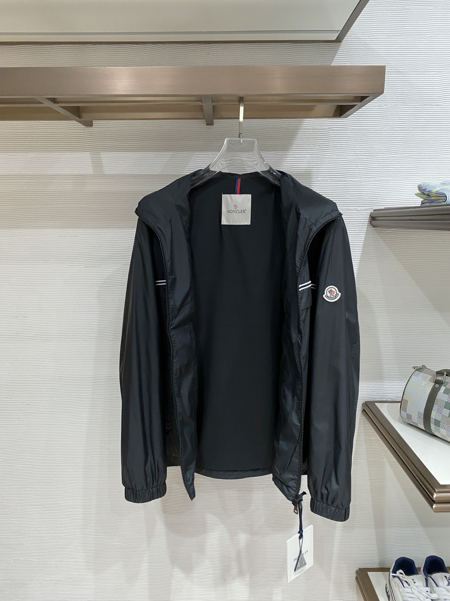 Moncler Jacket S-m-l-xxxl