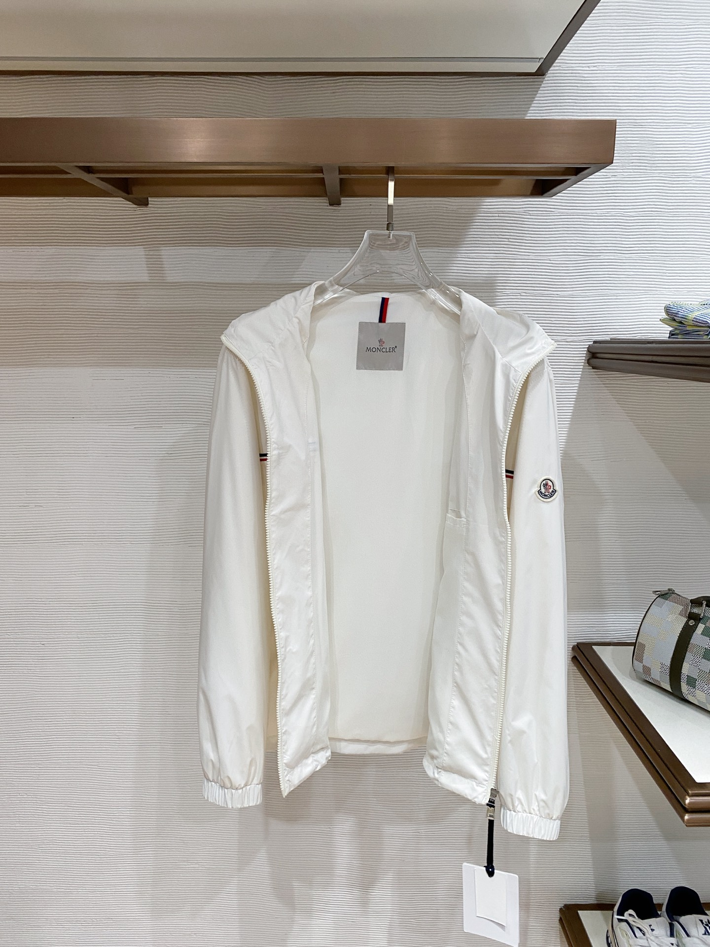 Moncler Jacket S-m-l-xxxl