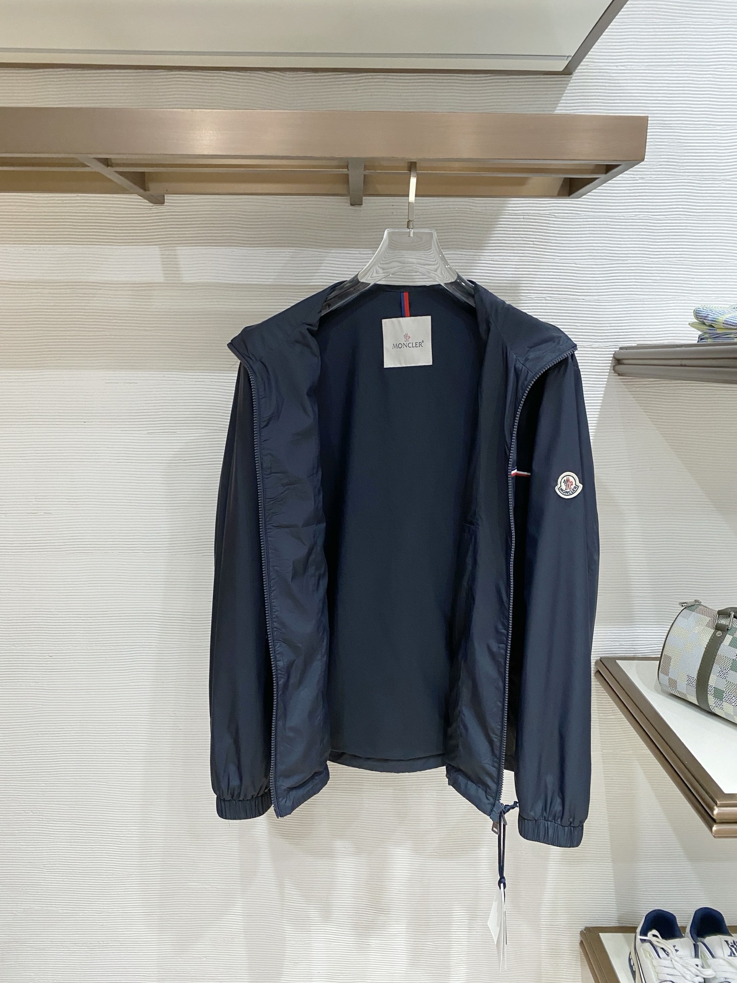 Moncler Jacket S-m-l-xxxl