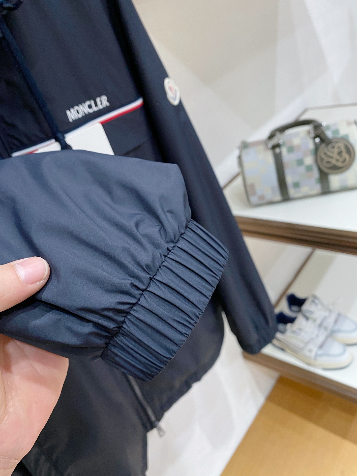 Moncler Jacket S-m-l-xxxl