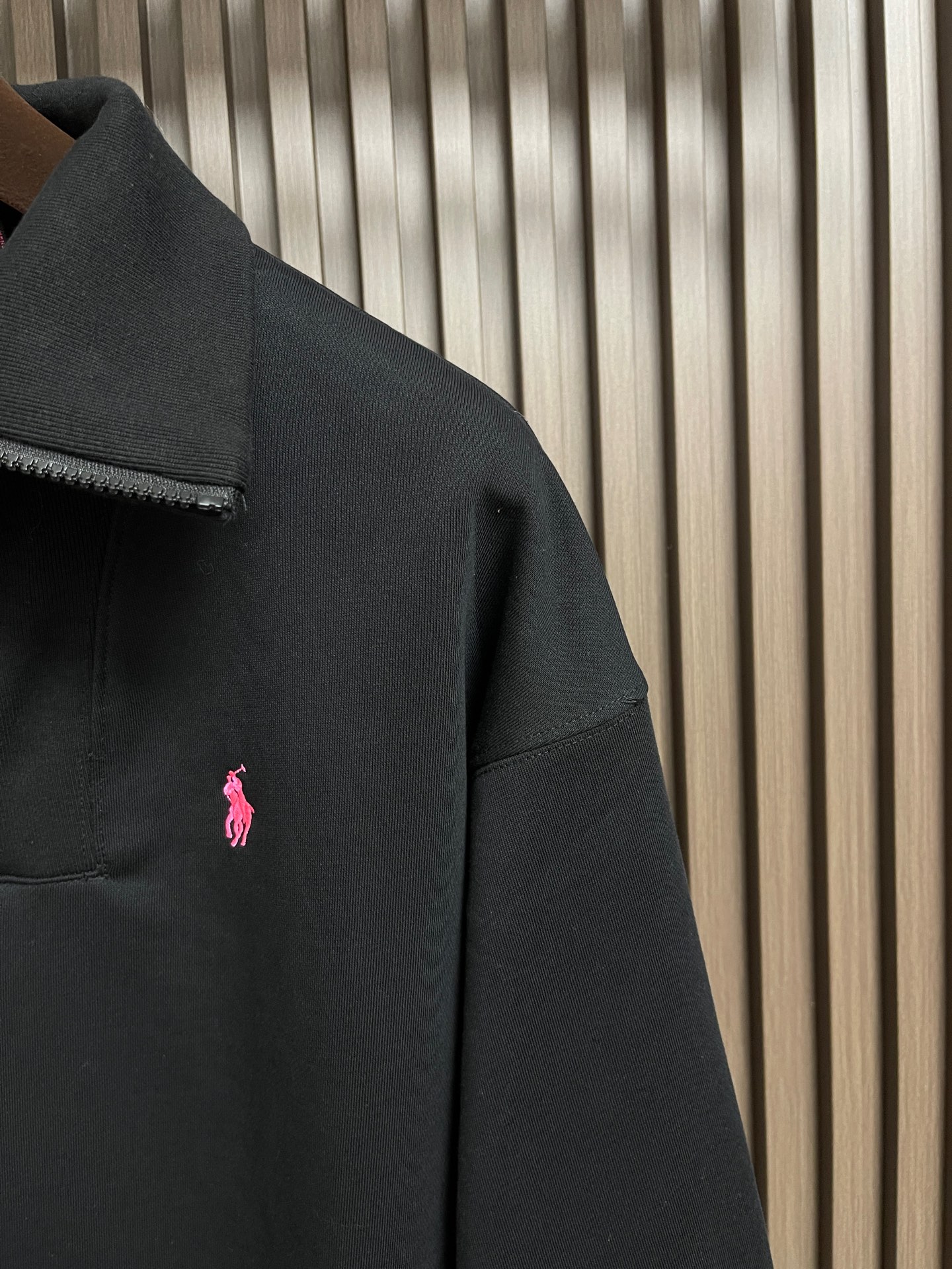 Saint Laurent Hoodie Cotton Pink S-m-l-xl