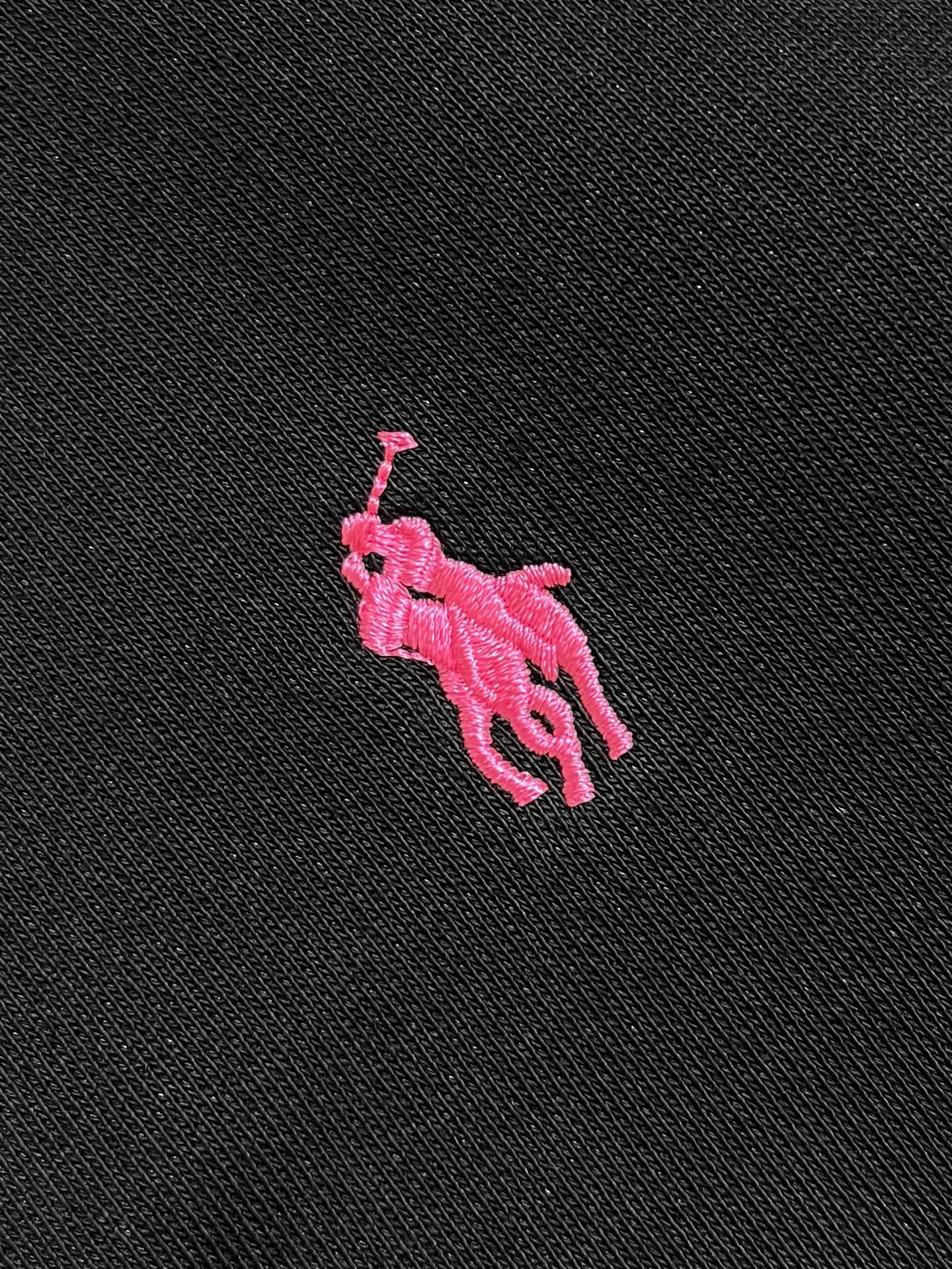 Saint Laurent Hoodie Cotton Pink S-m-l-xl