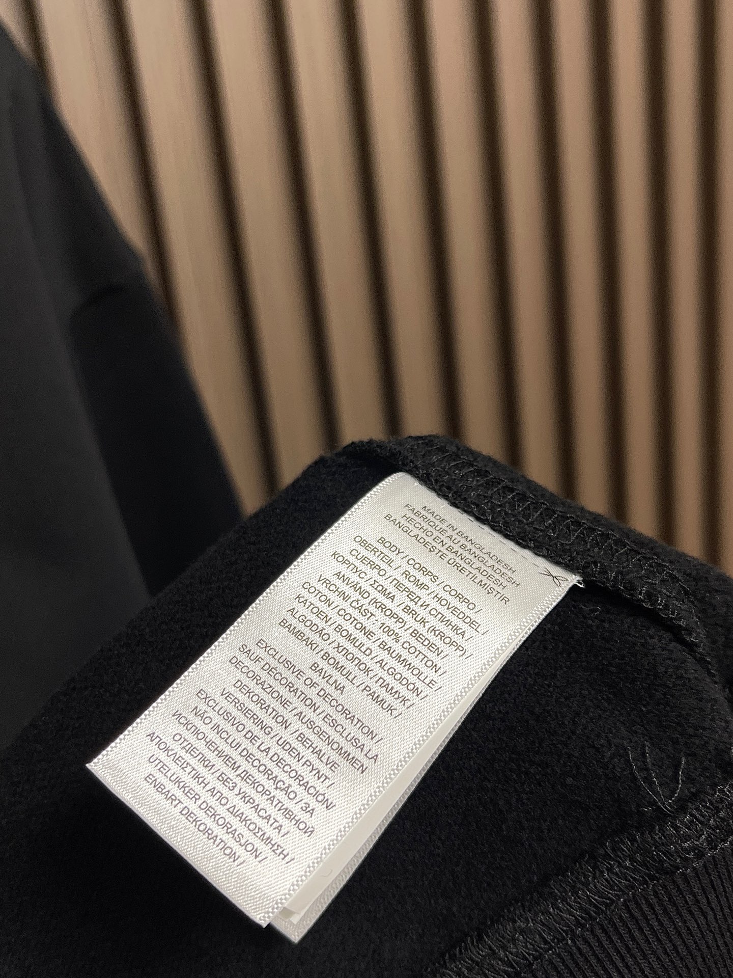 Saint Laurent Hoodie Cotton Pink S-m-l-xl