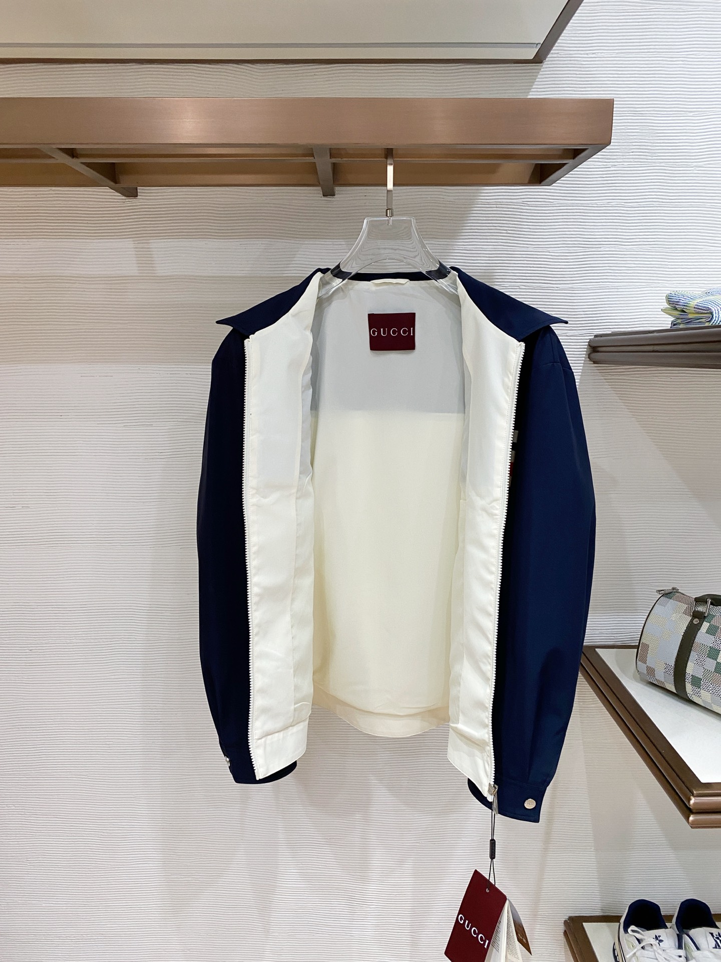 Gucci Jacket S-m-xxxl