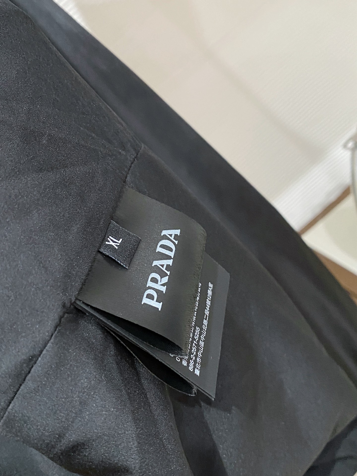 Prada Jacket S-m-xxxl