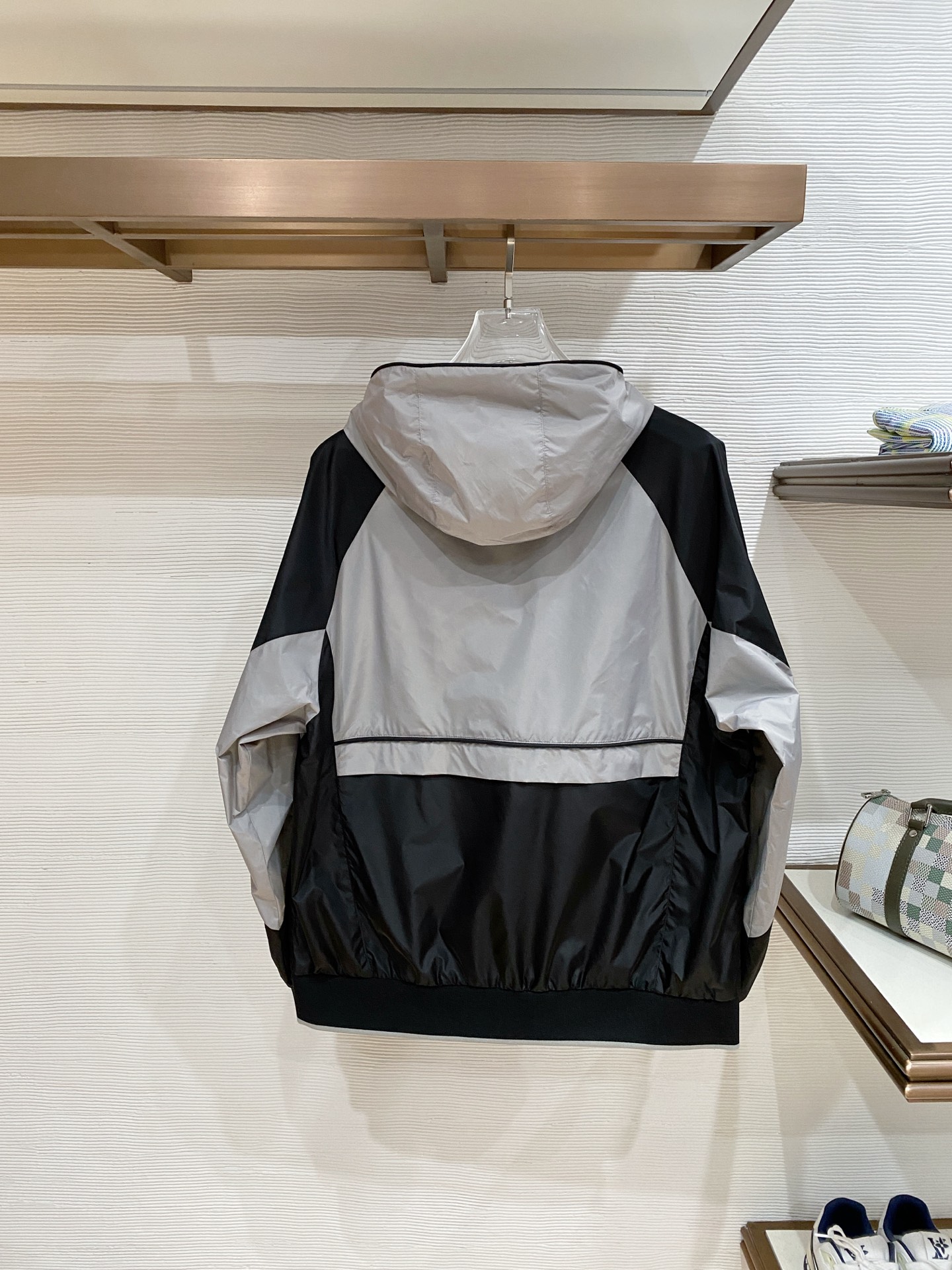 Prada Jacket S-m-xxxl