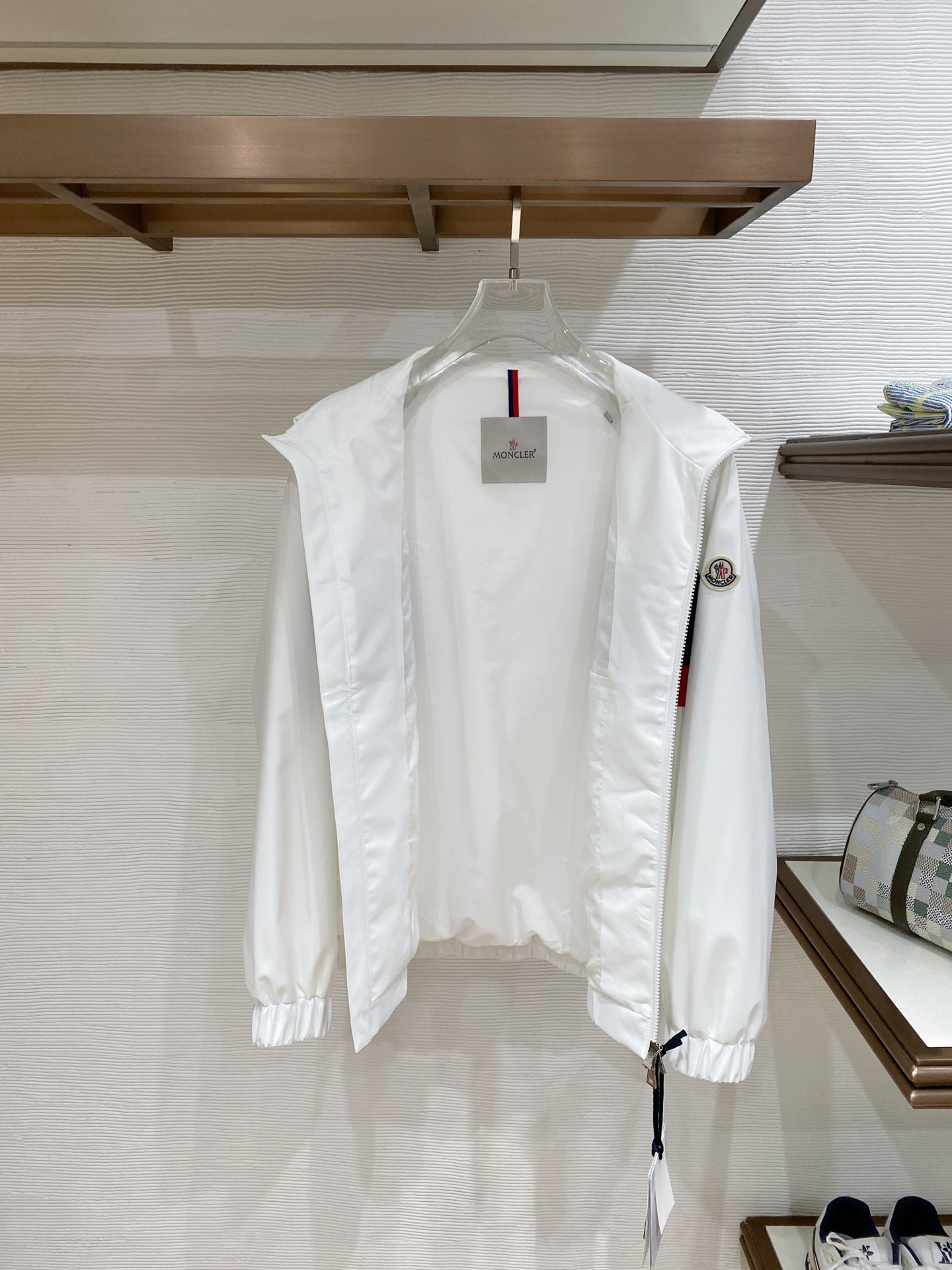 Moncler Jacket S-m-l-xxxl