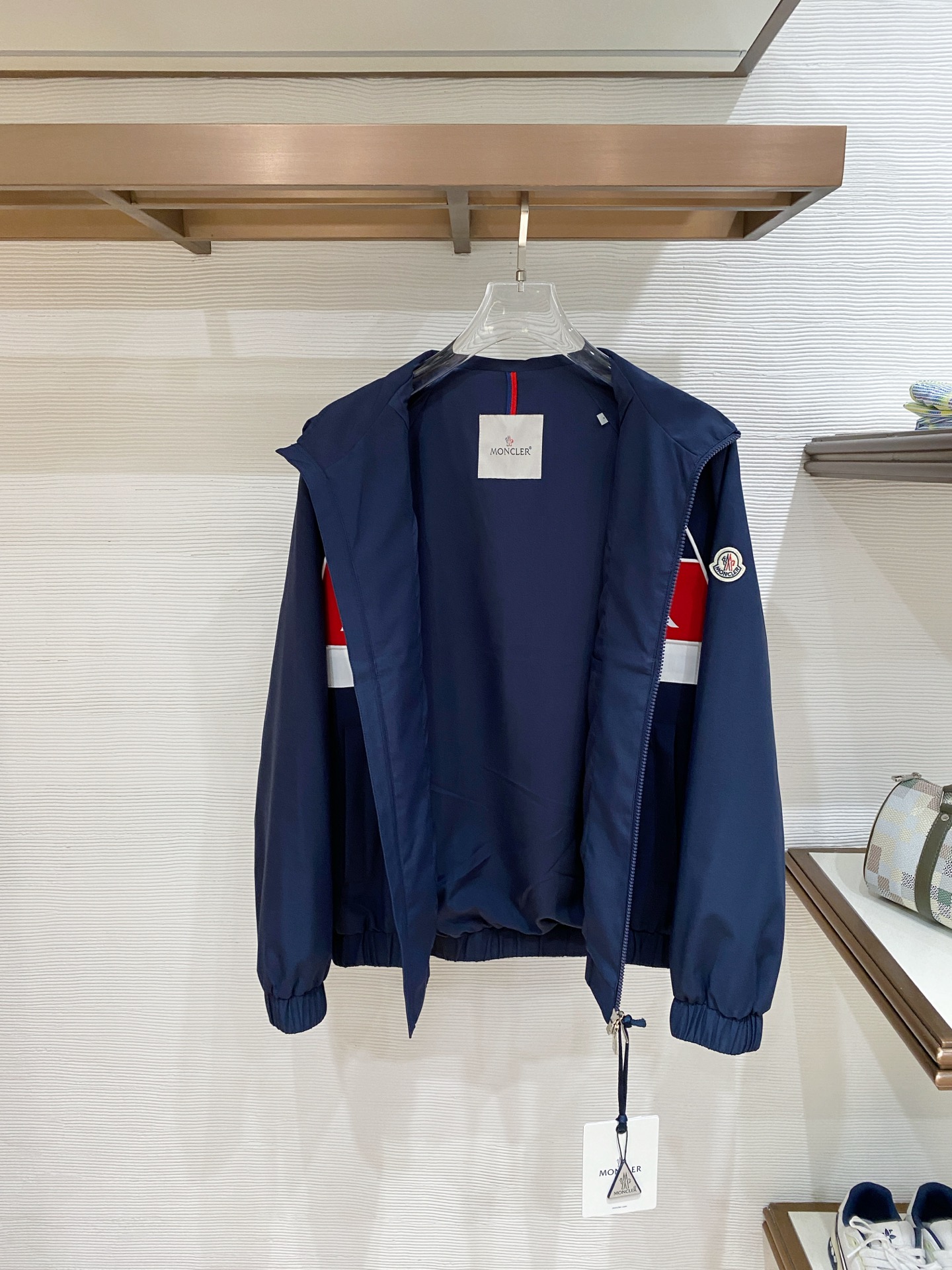 Moncler Jacket S-m-l-xxxl