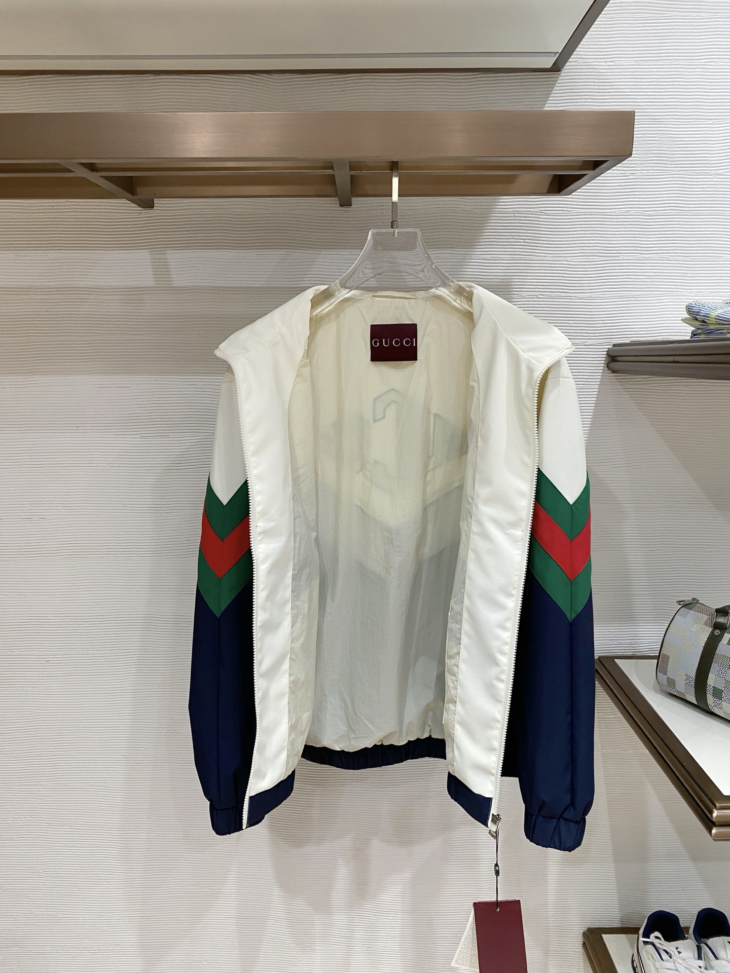 Gucci Jacket S-m-xxxl