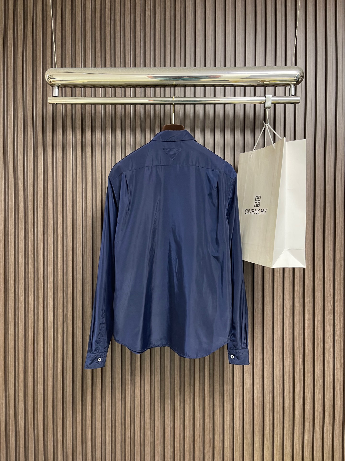 Prada Shirt S-l-xl-39-41-42-40