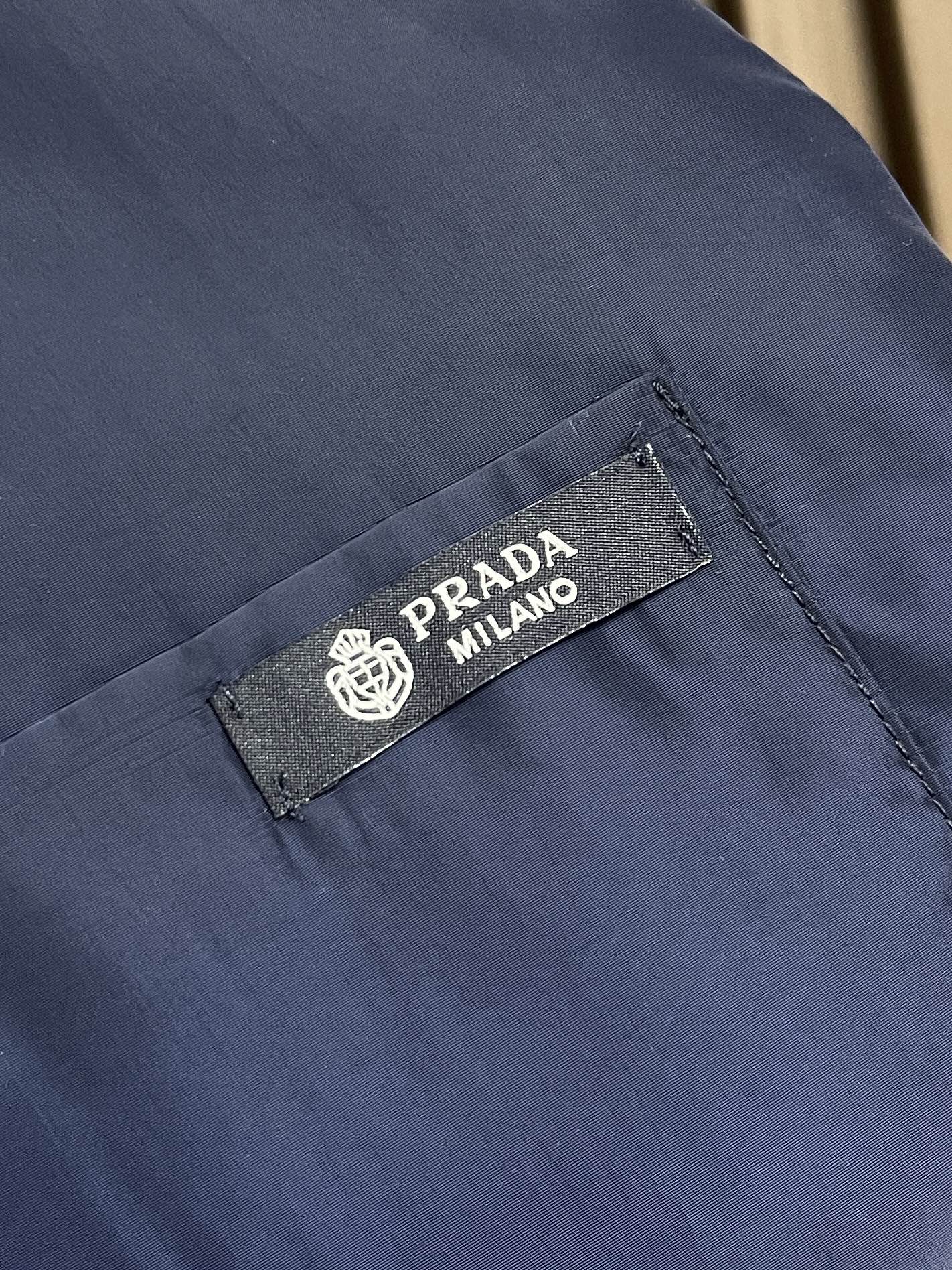 Prada Shirt S-l-xl-39-41-42-40