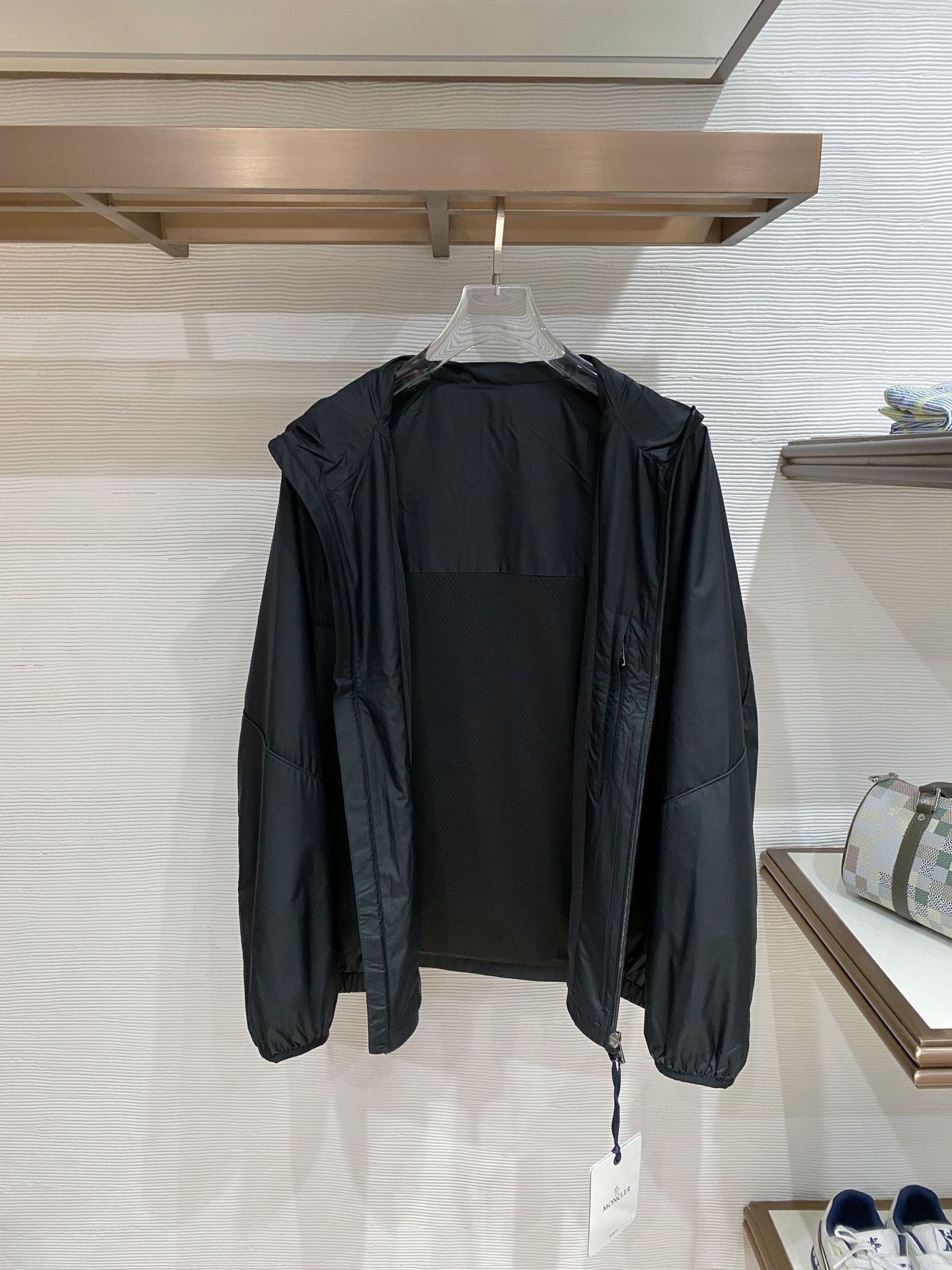 Moncler Jacket S-m-l-xxxl