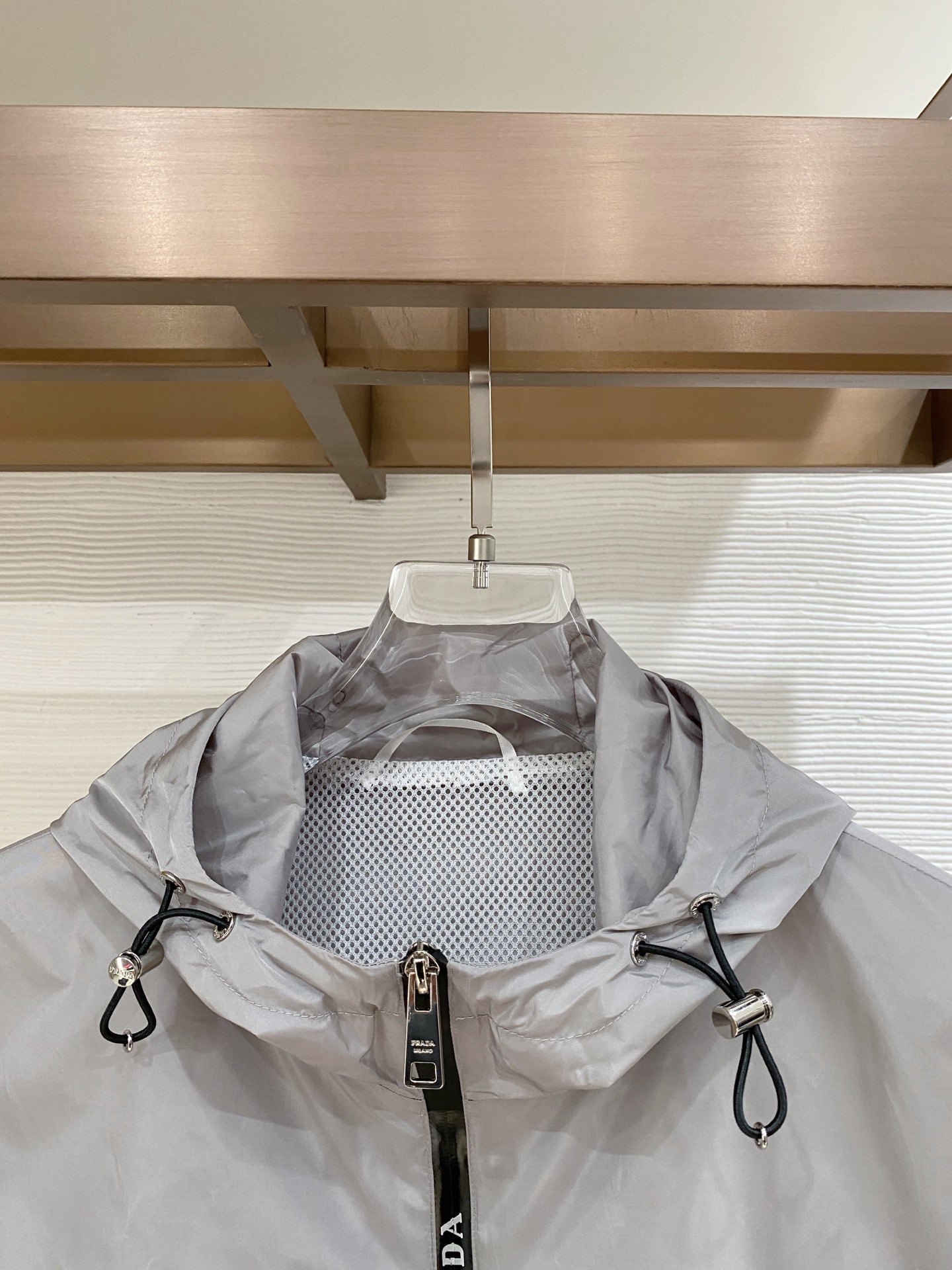 Prada Male Jacket M-xl
