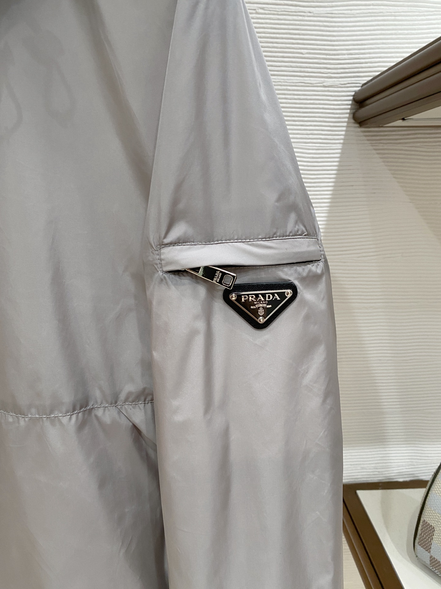 Prada Male Jacket M-xl