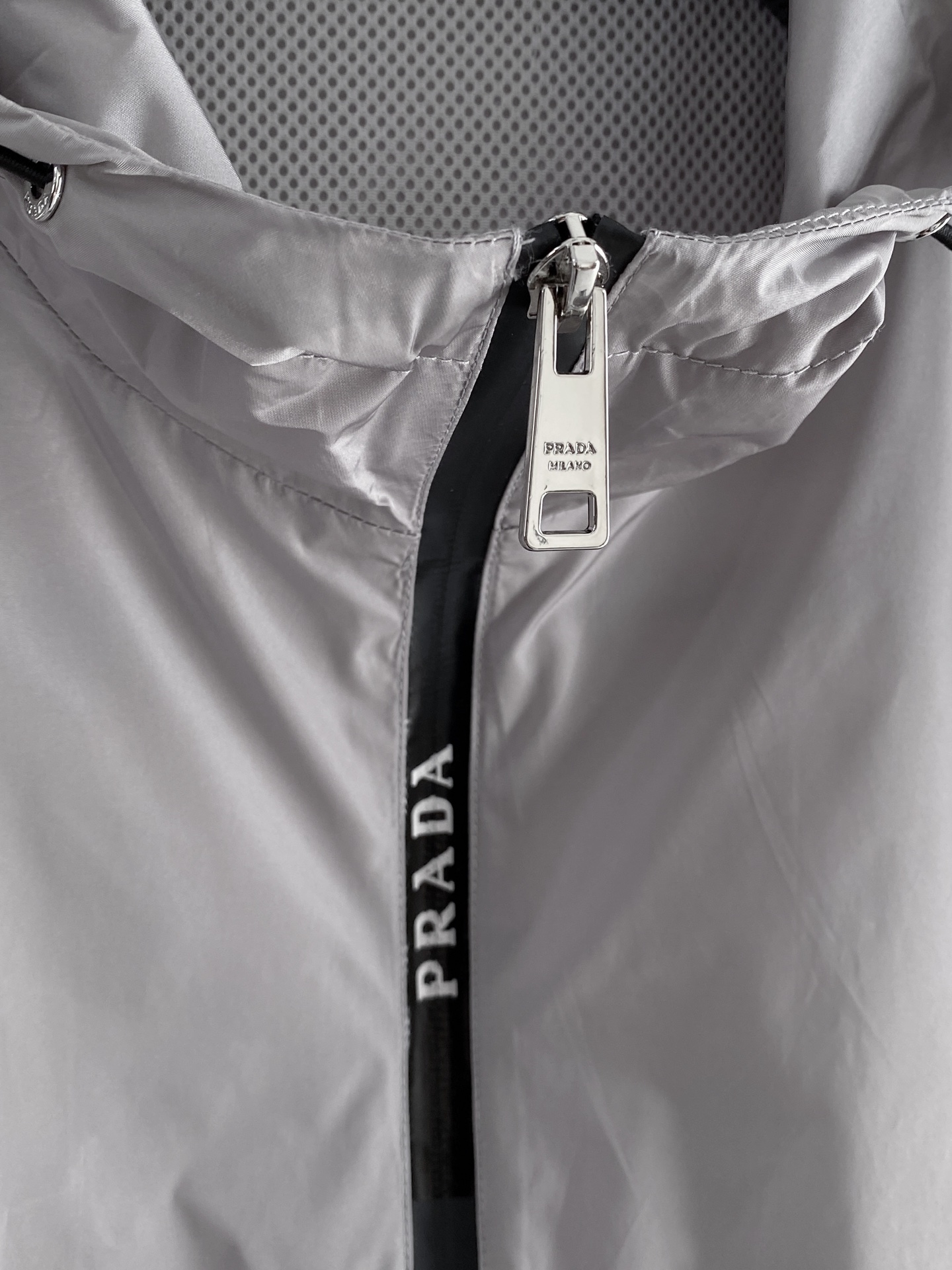 Prada Male Jacket M-xl