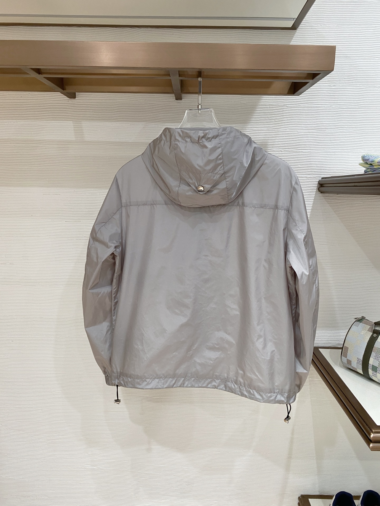 Prada Male Jacket M-xl