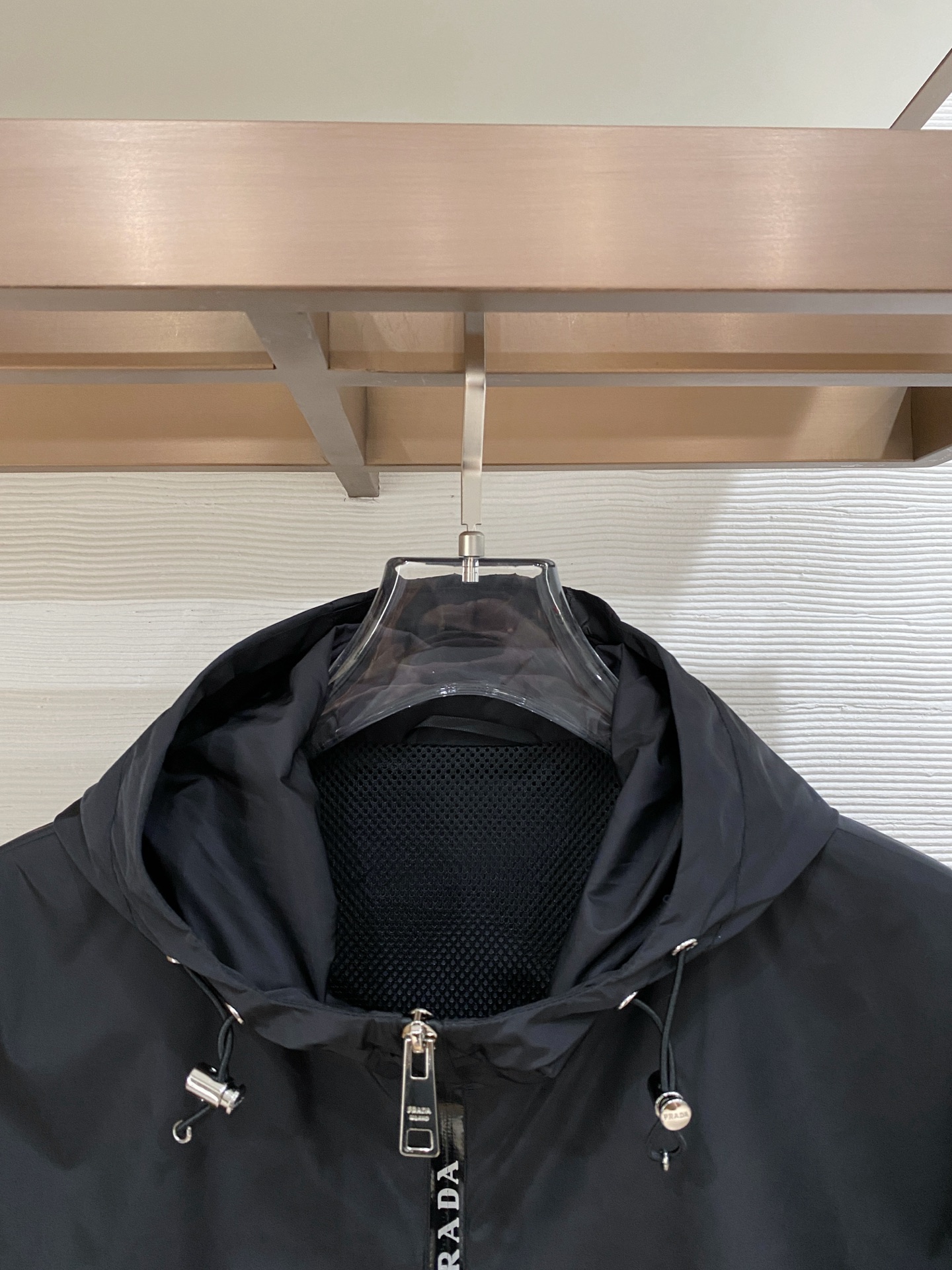 Prada Male Jacket M-xl