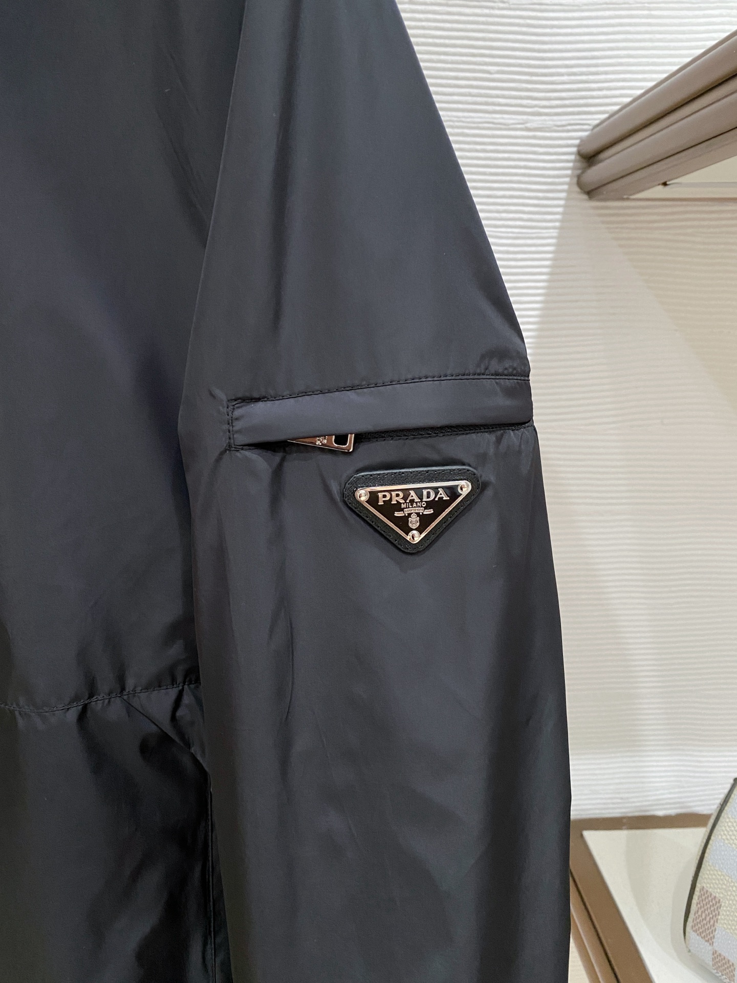 Prada Male Jacket M-xl