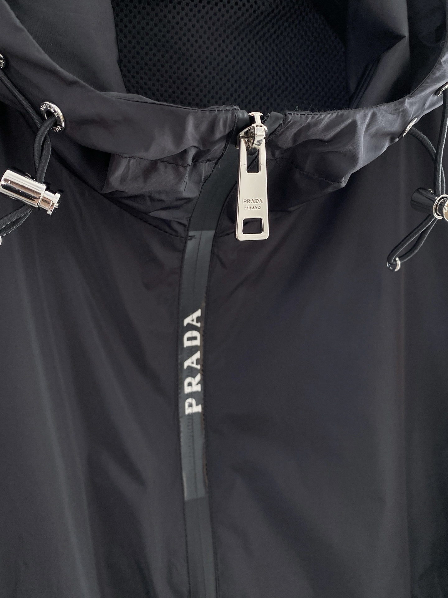 Prada Male Jacket M-xl