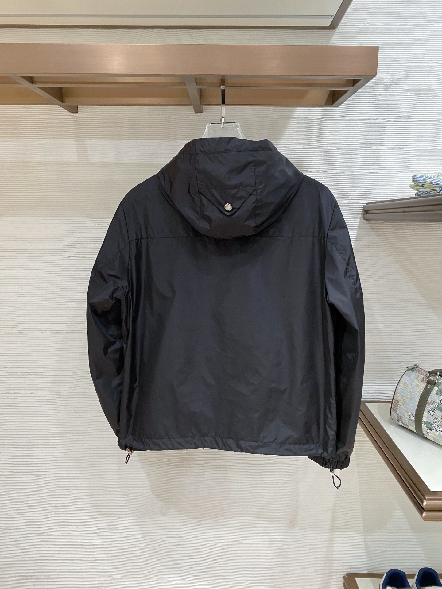 Prada Male Jacket M-xl