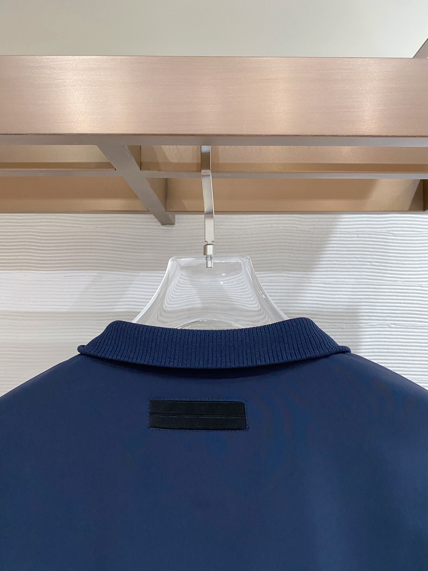 Ermenegildo Zegna Basic Clothing Polyester