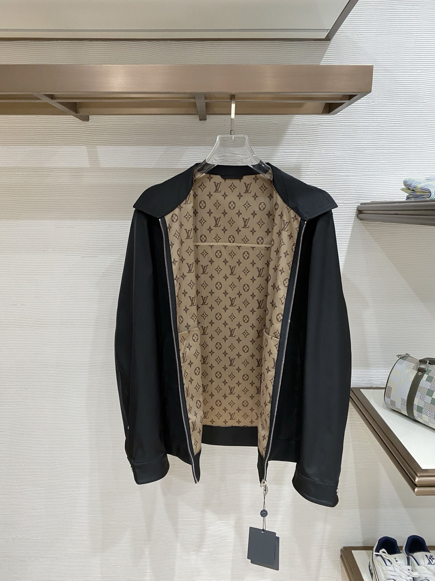 Louis Vuitton Jacket S-m-l-xxxl