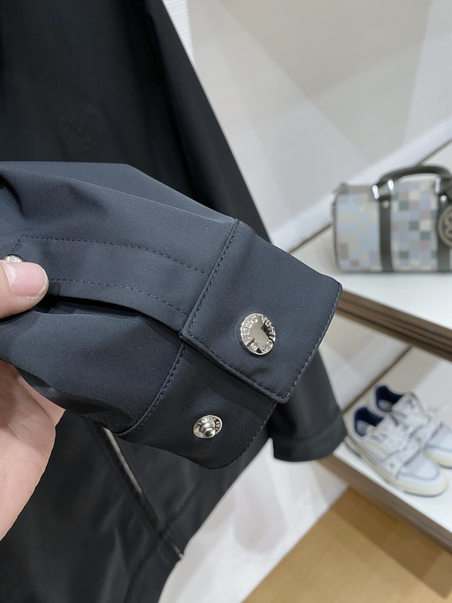 Louis Vuitton Jacket S-m-l-xxxl