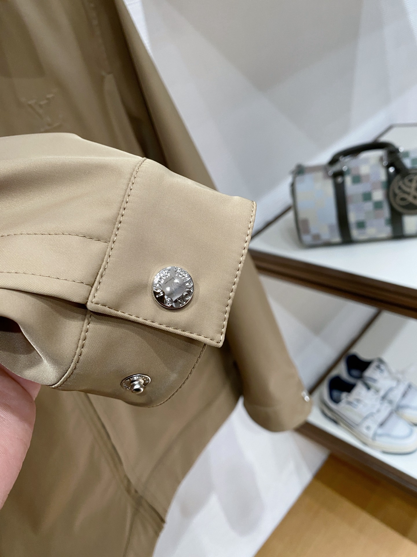 Louis Vuitton Jacket S-m-l-xxxl