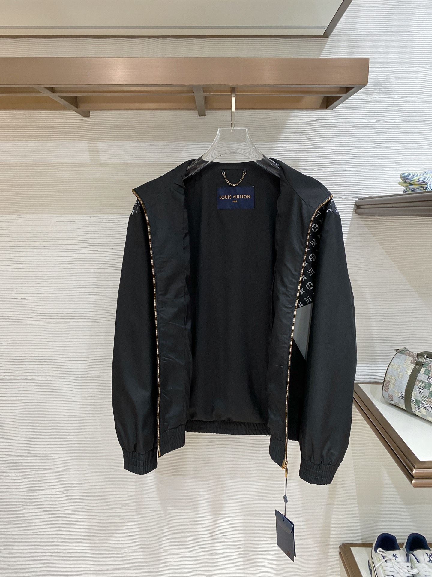 Louis Vuitton Jacket S-m-l-xxxl
