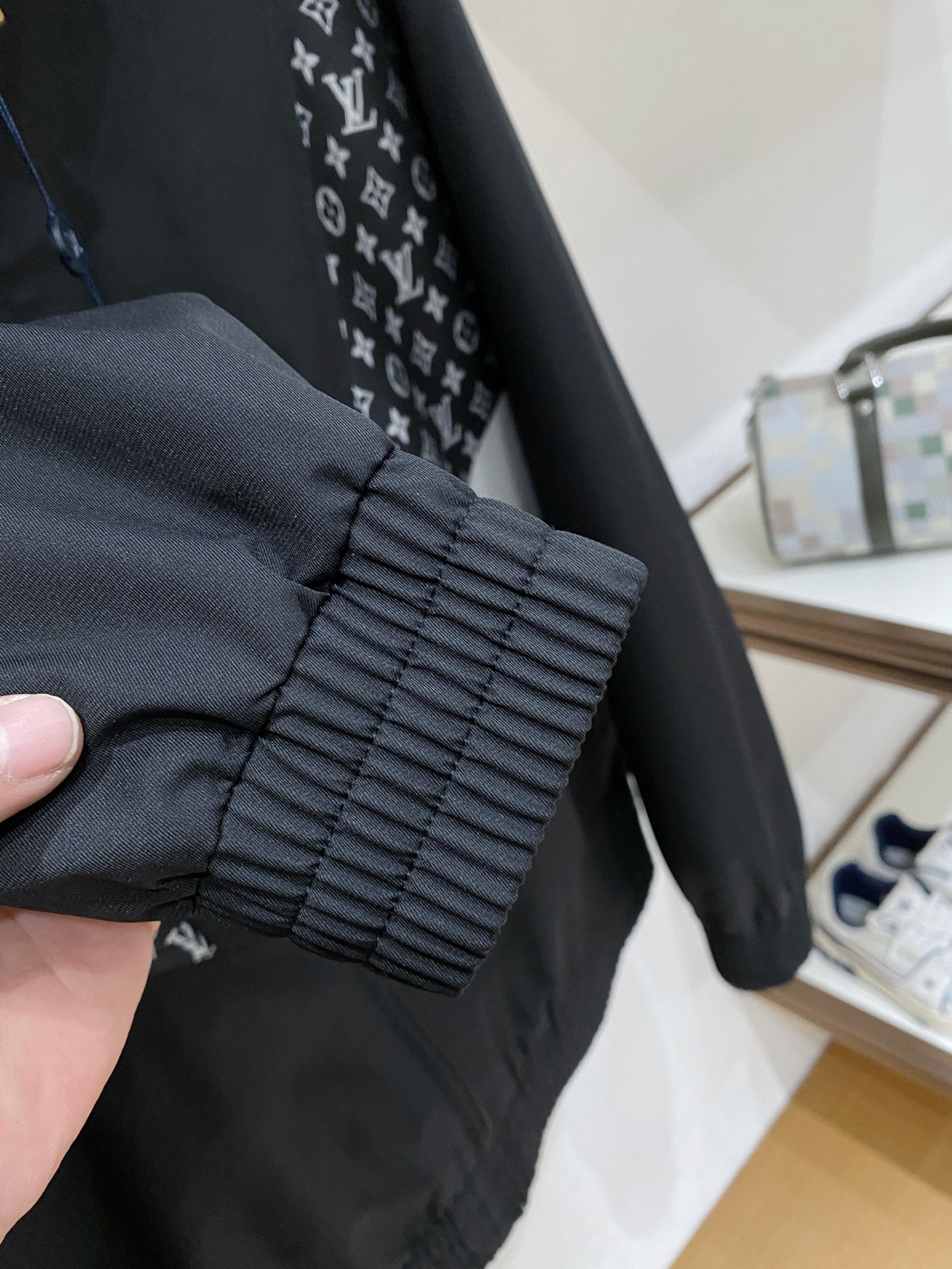 Louis Vuitton Jacket S-m-l-xxxl