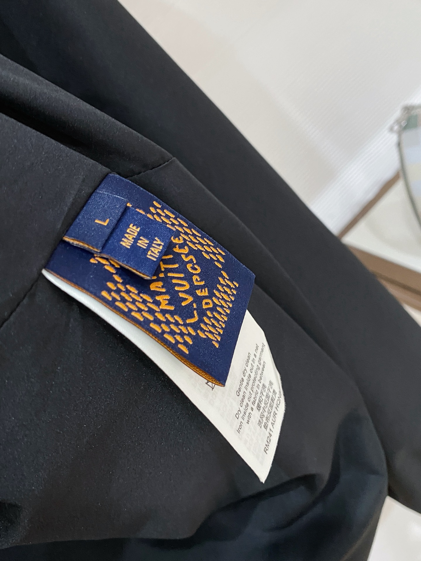 Louis Vuitton Jacket S-m-l-xxxl