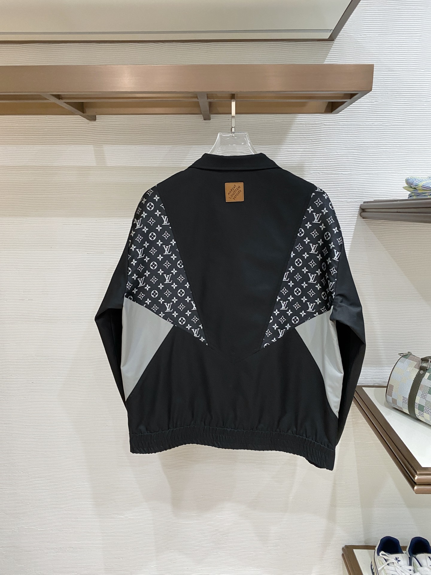 Louis Vuitton Jacket S-m-l-xxxl