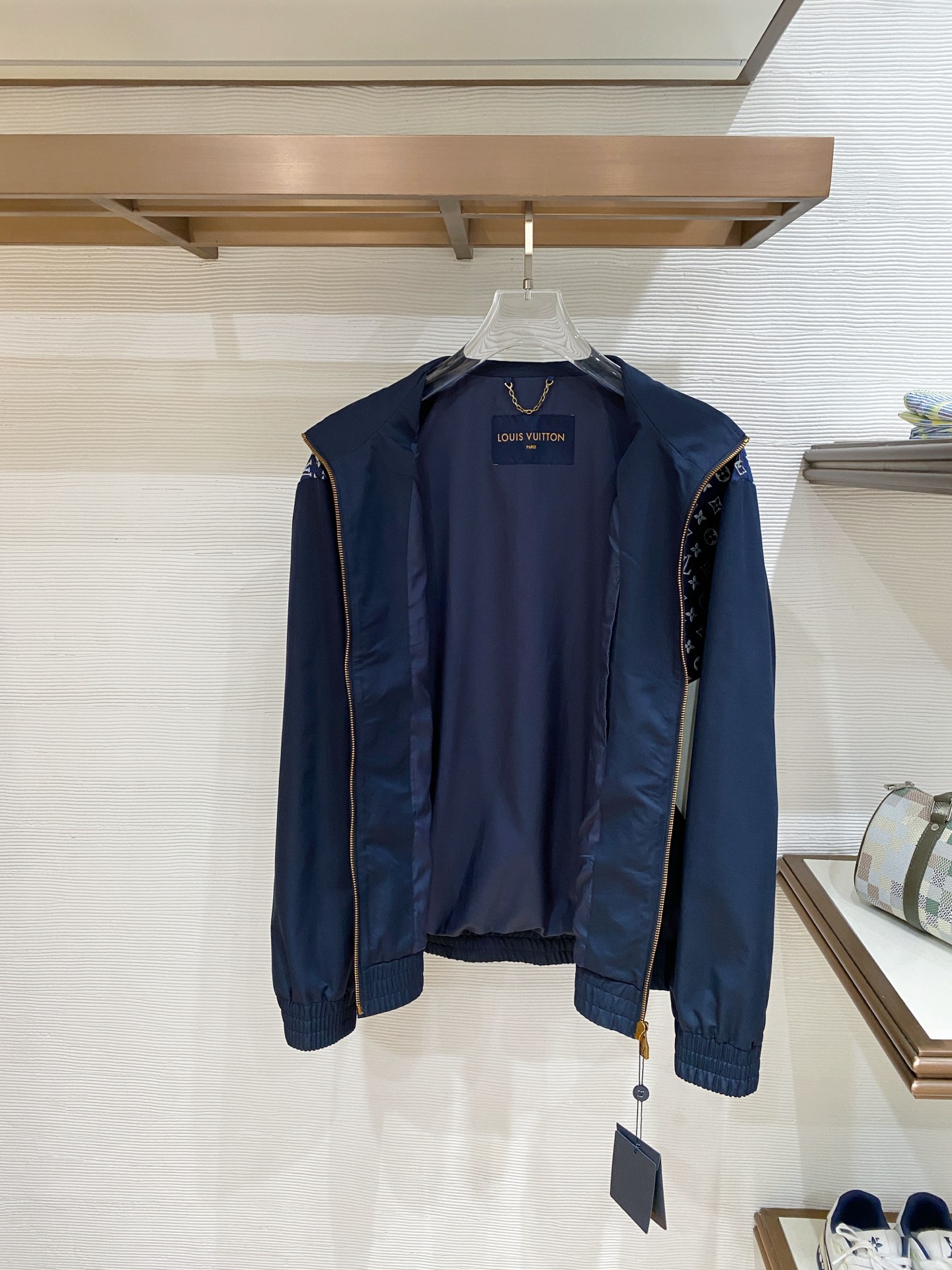 Louis Vuitton Jacket S-m-l-xxxl