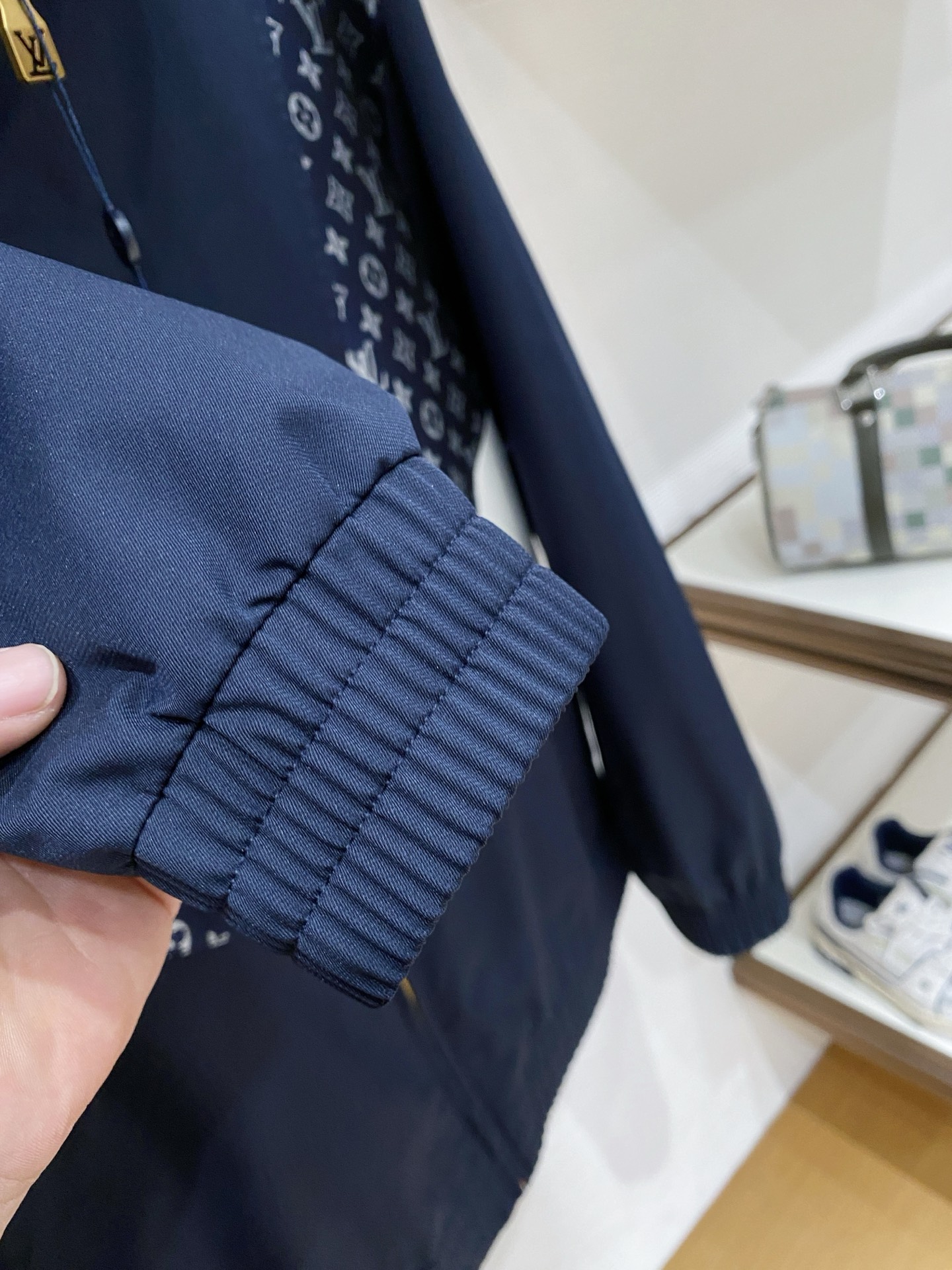 Louis Vuitton Jacket S-m-l-xxxl