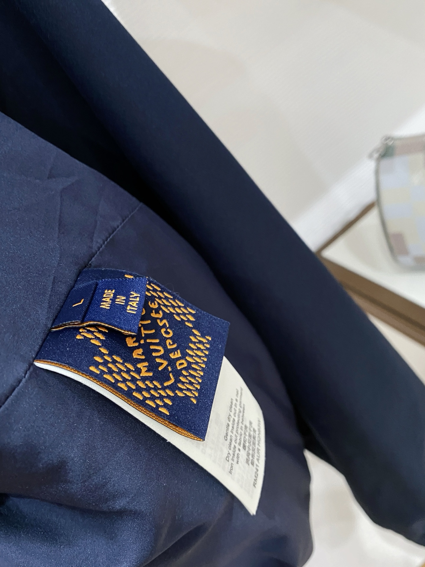 Louis Vuitton Jacket S-m-l-xxxl