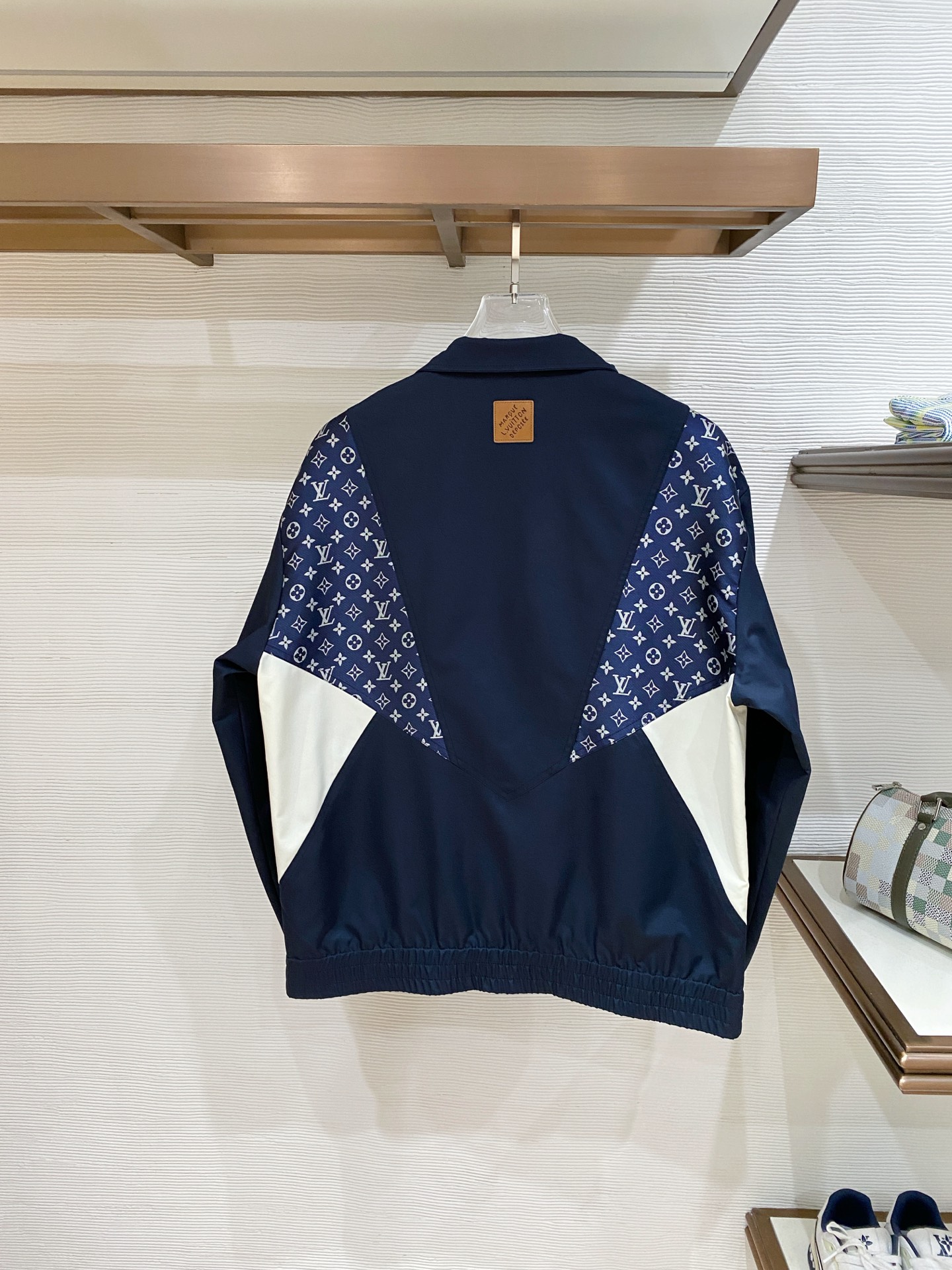 Louis Vuitton Jacket S-m-l-xxxl