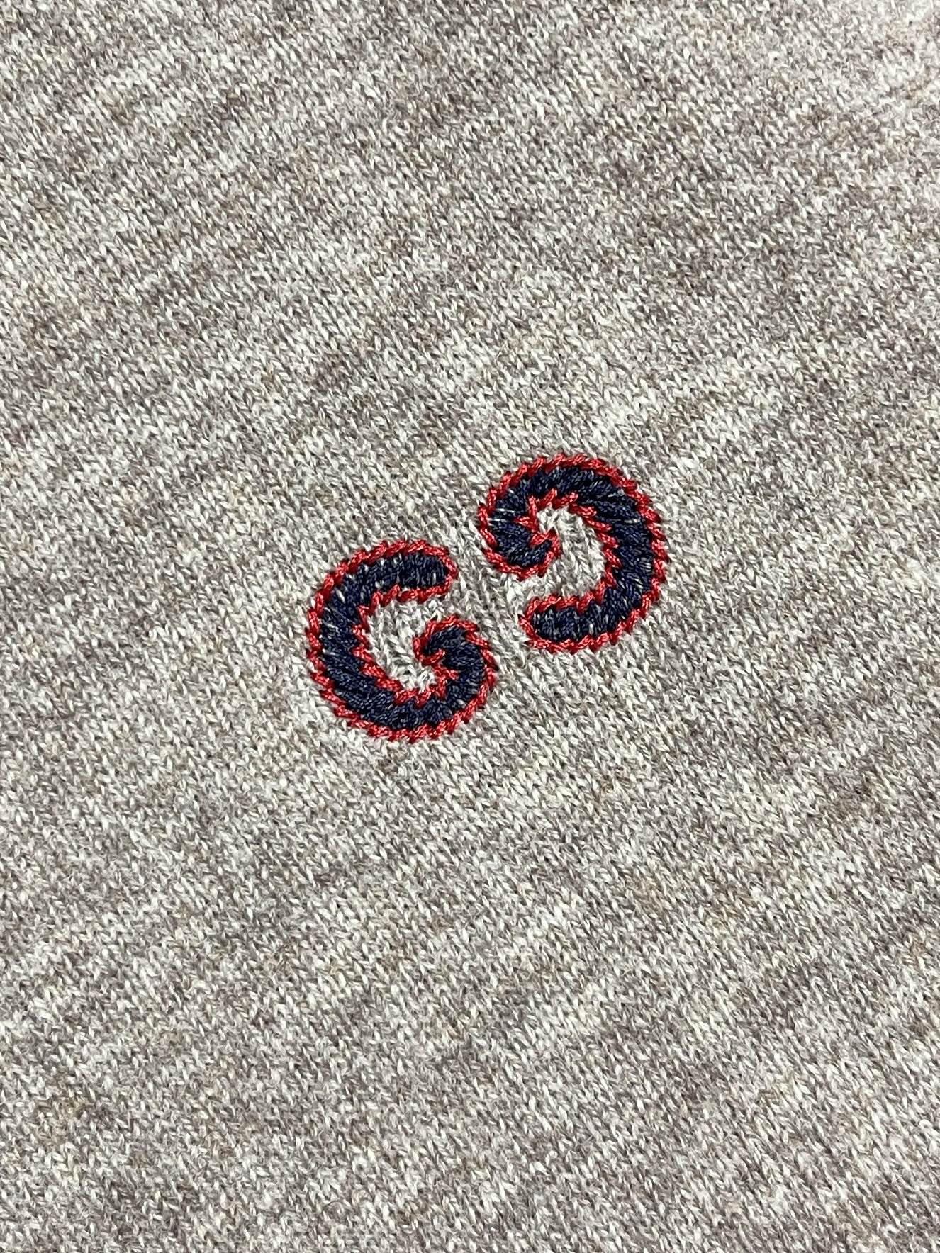 Gucci Basic Clothing Wool Loose Fit Xs-s-m-l-xl