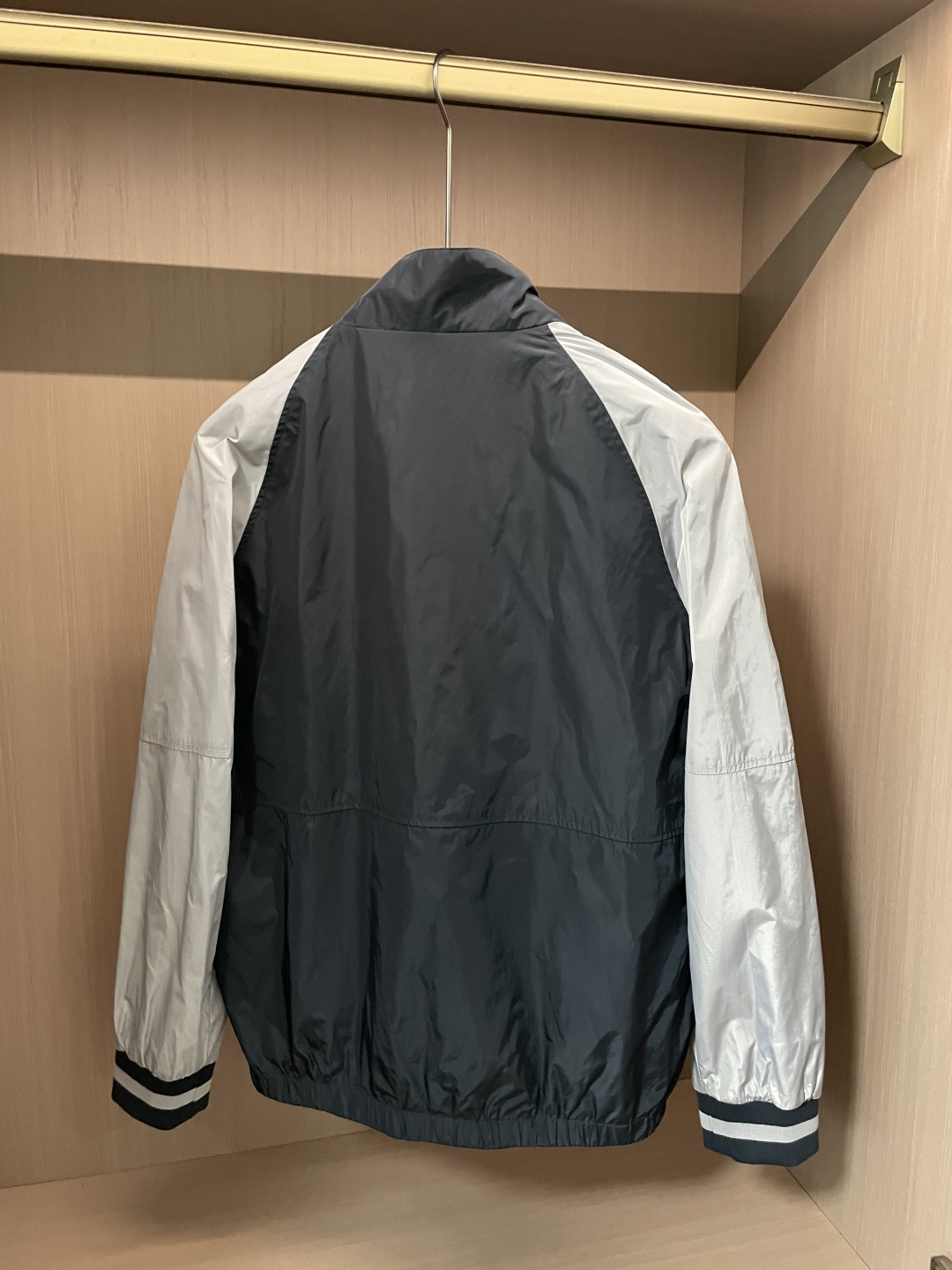 Brunello Cucinelli Male Jacket M-xxxl
