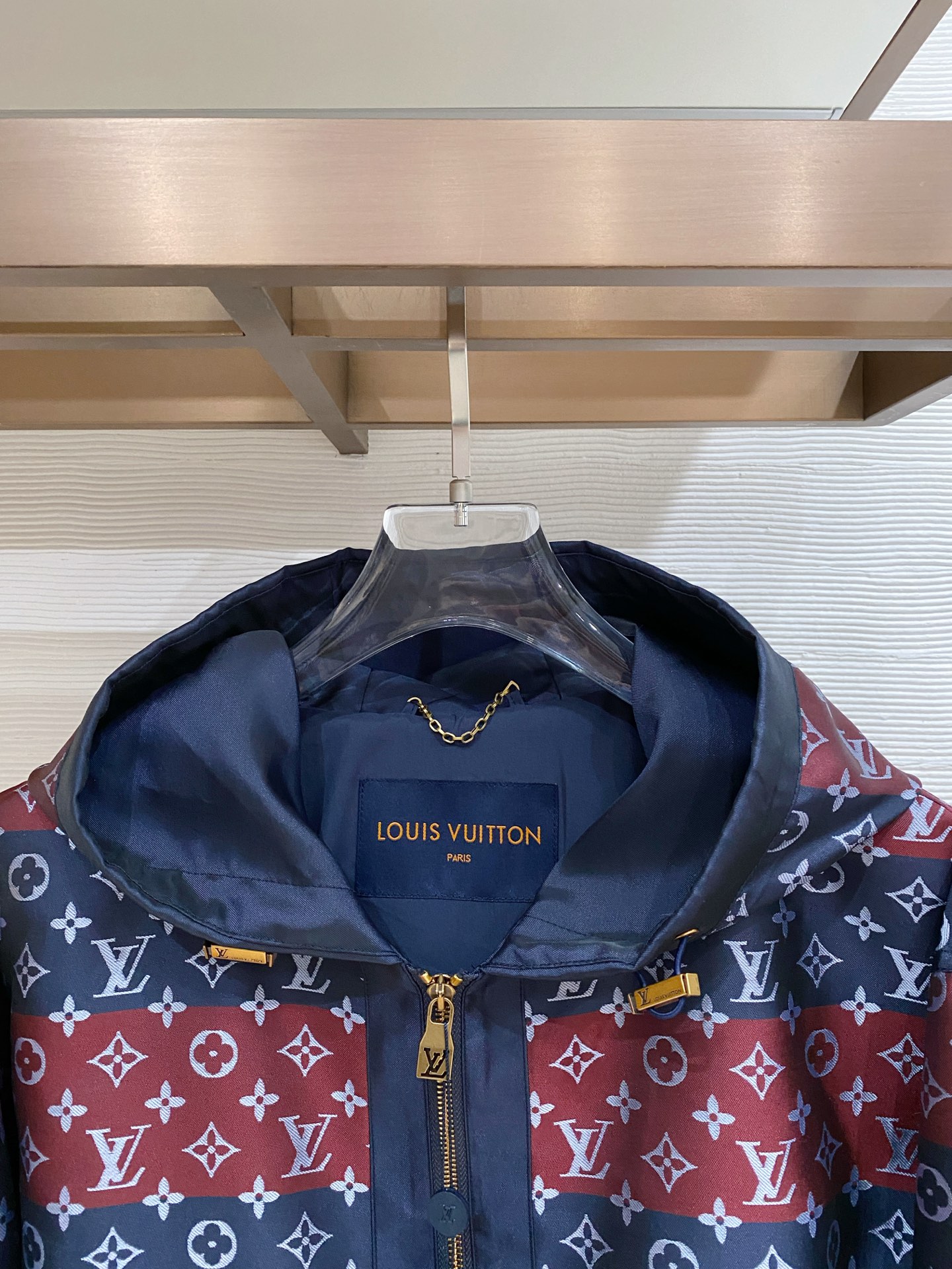 Louis Vuitton Jacket S-m-l-xxxl