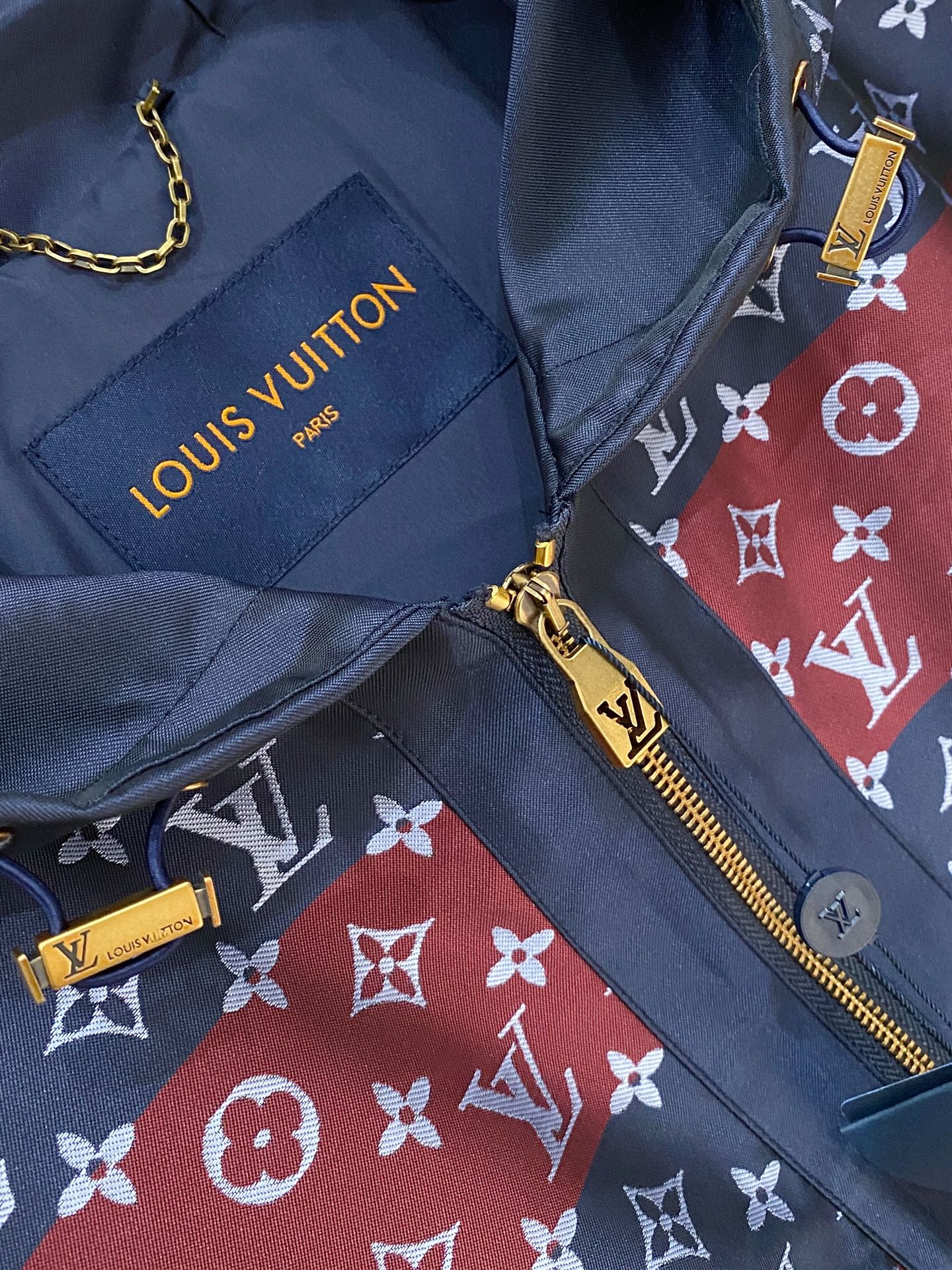 Louis Vuitton Jacket S-m-l-xxxl