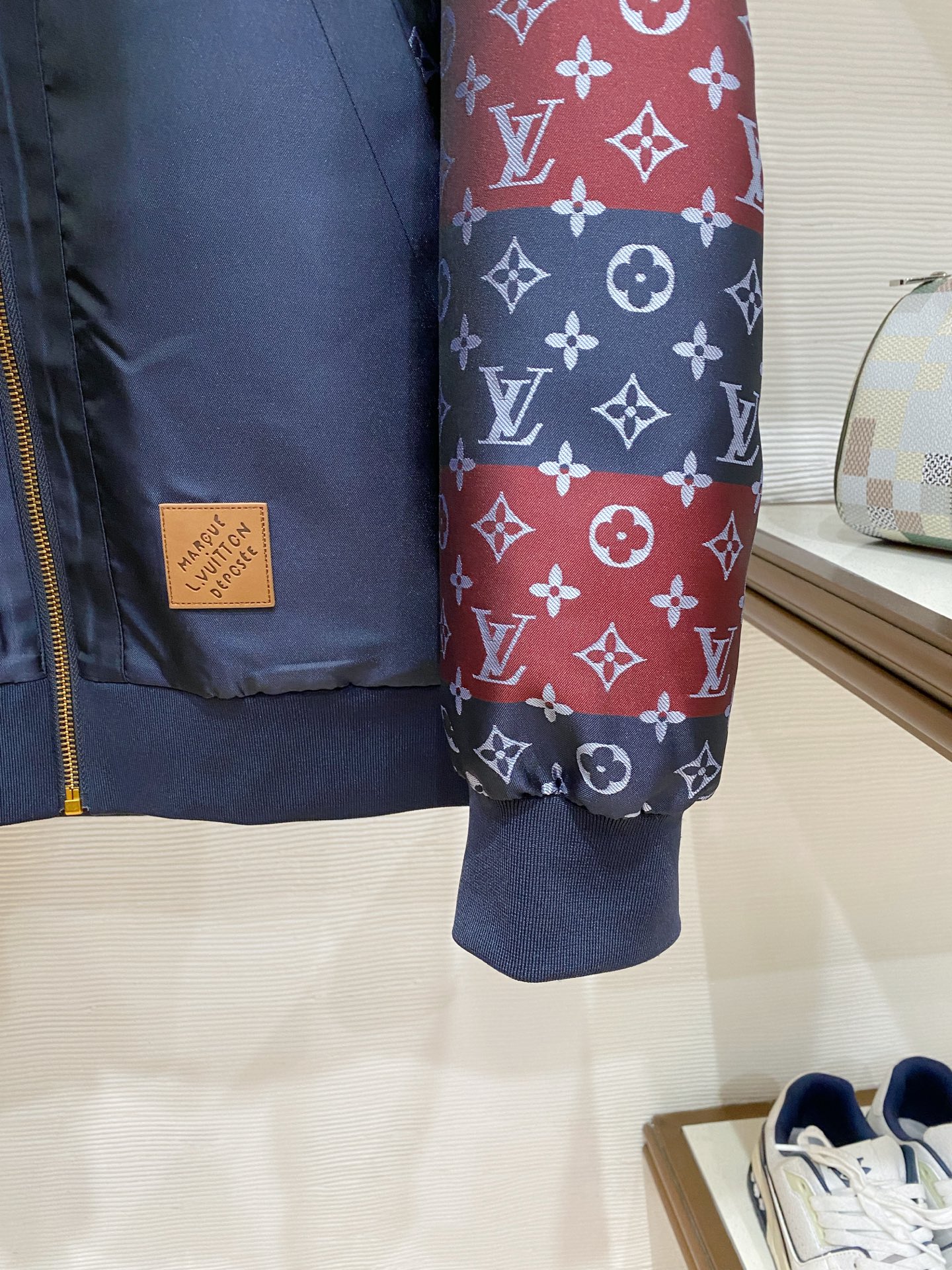Louis Vuitton Jacket S-m-l-xxxl