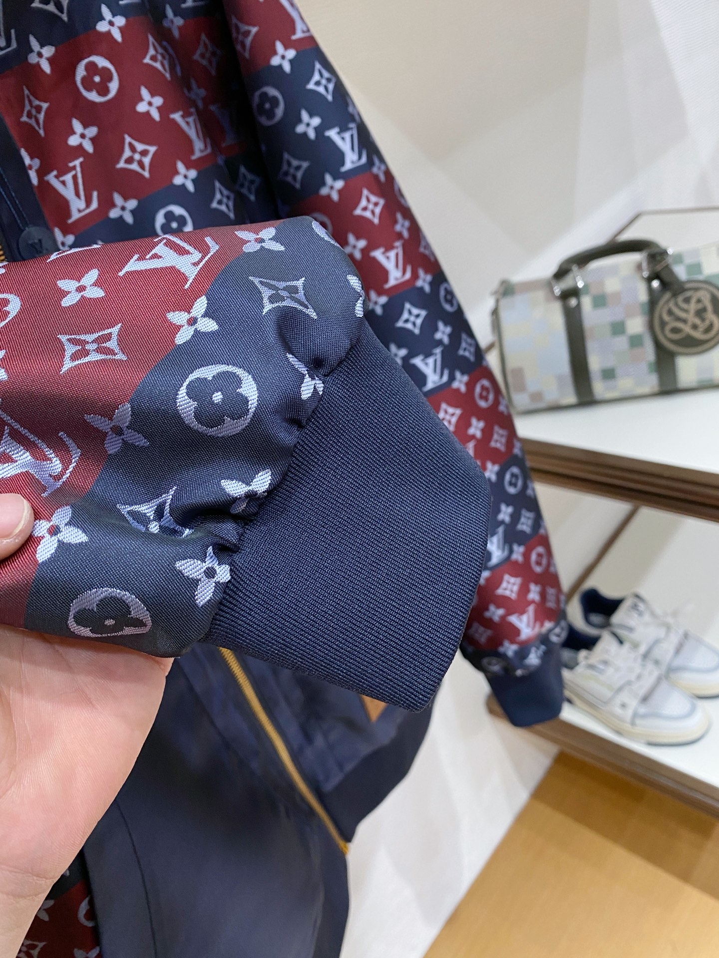 Louis Vuitton Jacket S-m-l-xxxl