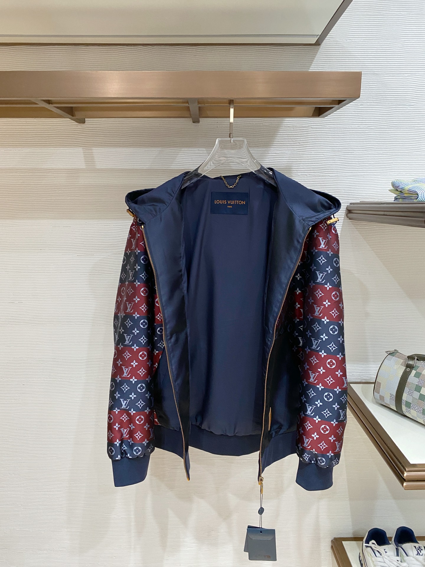 Louis Vuitton Jacket S-m-l-xxxl