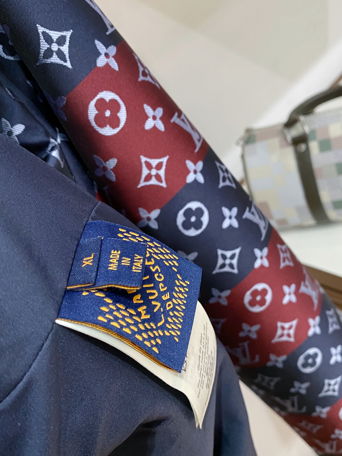 Louis Vuitton Jacket S-m-l-xxxl
