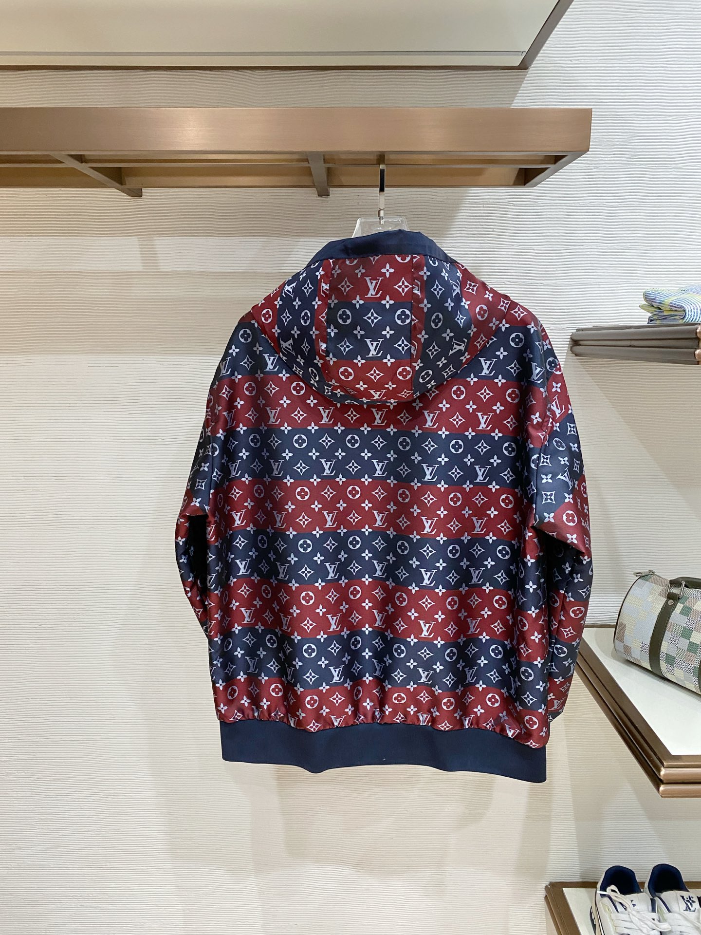 Louis Vuitton Jacket S-m-l-xxxl