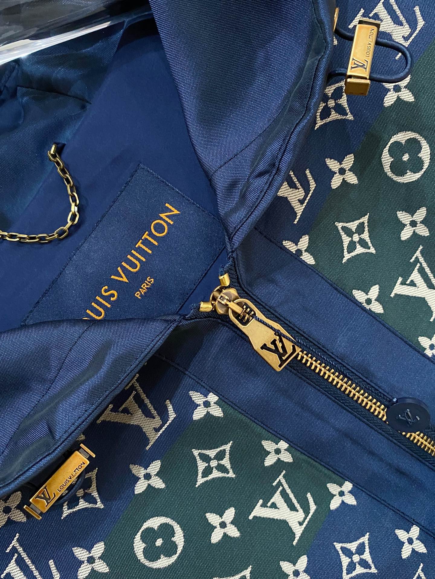 Louis Vuitton Jacket S-m-l-xxxl